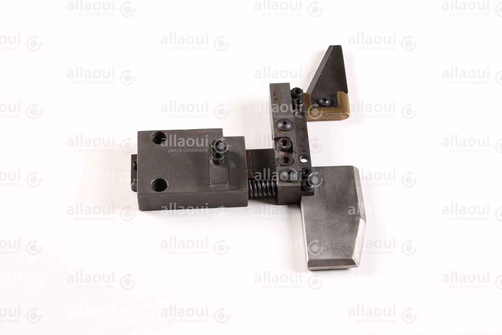 Heidelberg Control Unit ZD.2162-950-BG-01