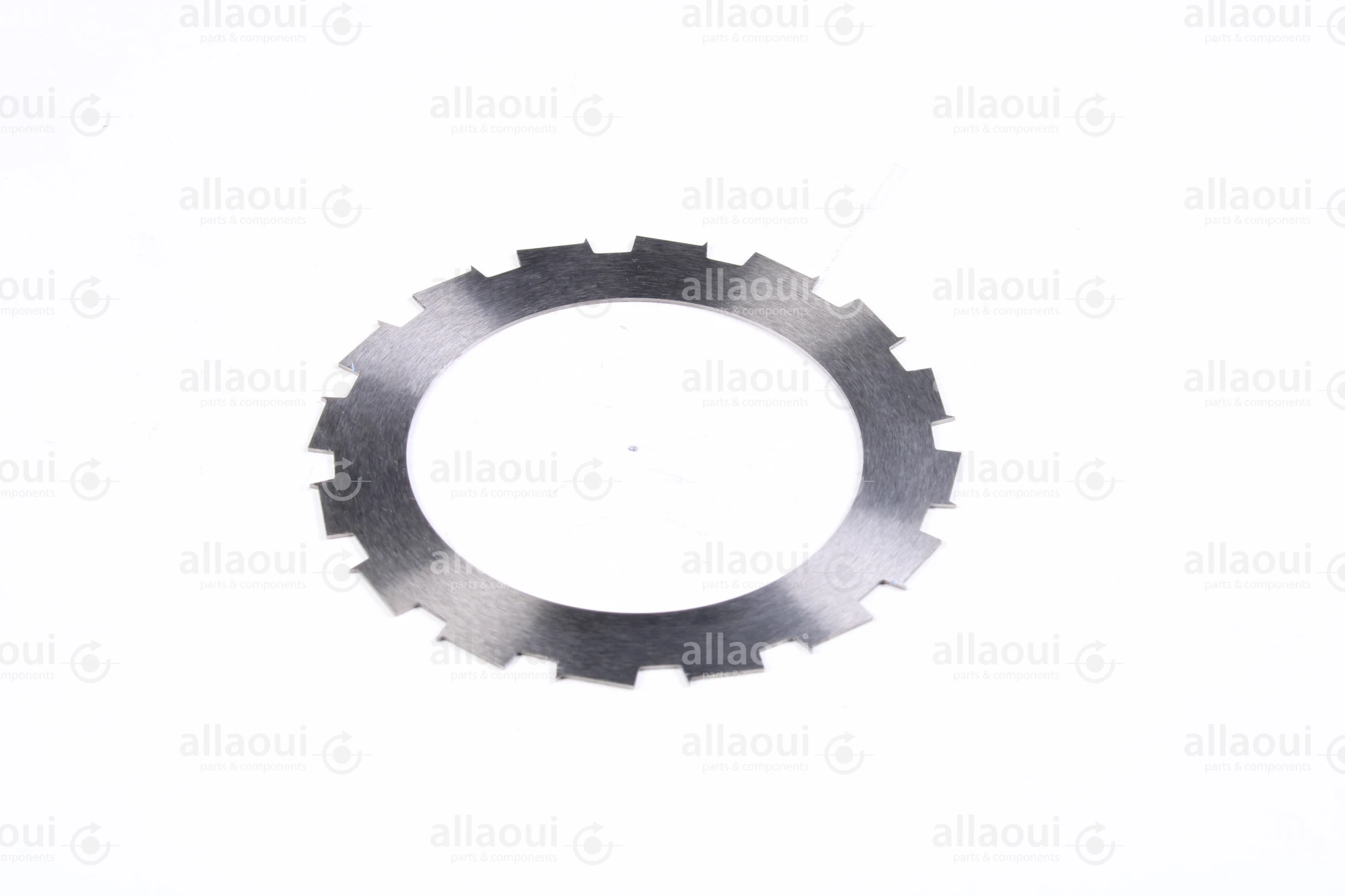 MBO Punch Perforating Disc 16T 100x70x0.8mm ( 5 Pieces) 06.5591.01 ( 5 Stück)