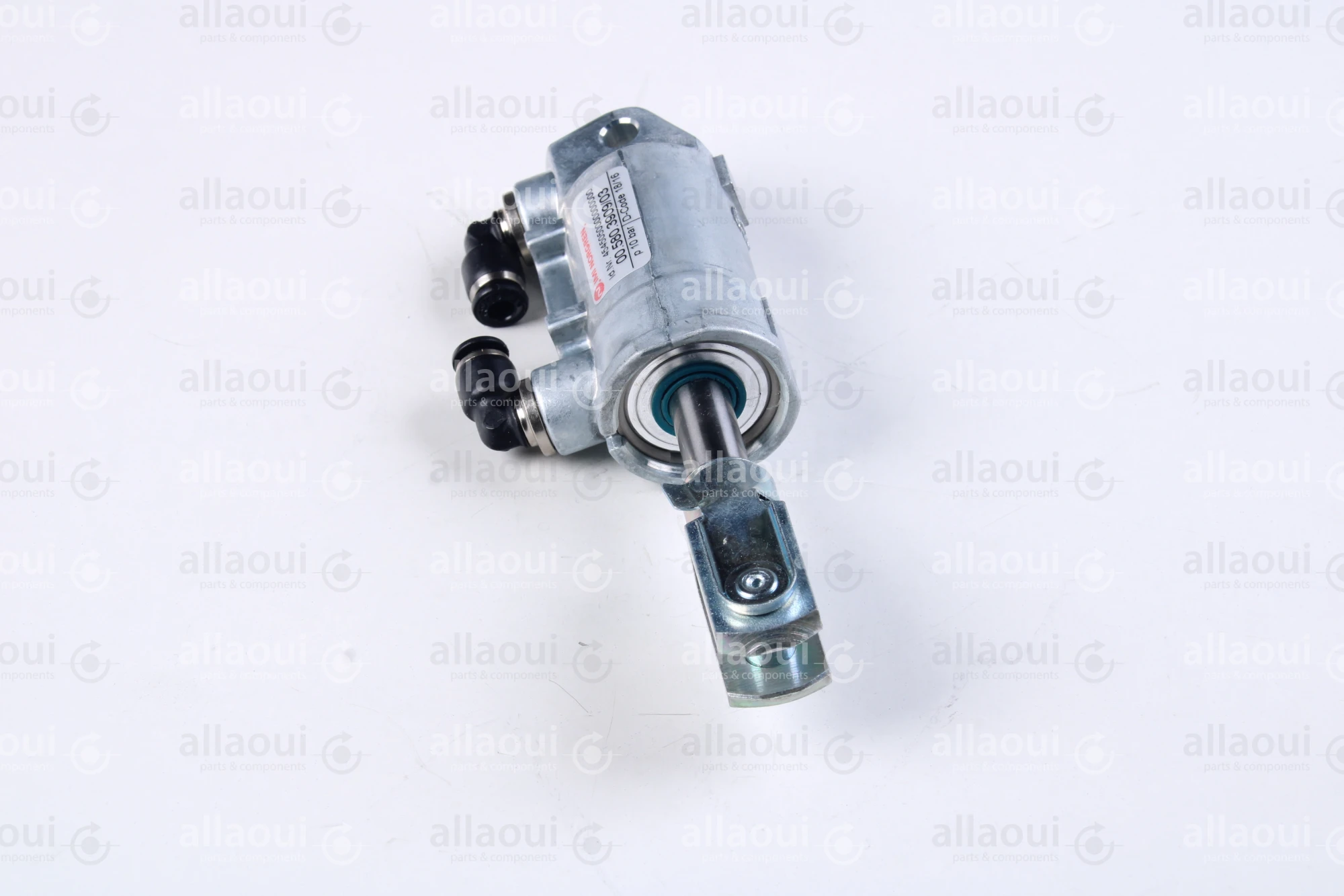 Norgren Pneumatic Cylinder 00.580.3909/03