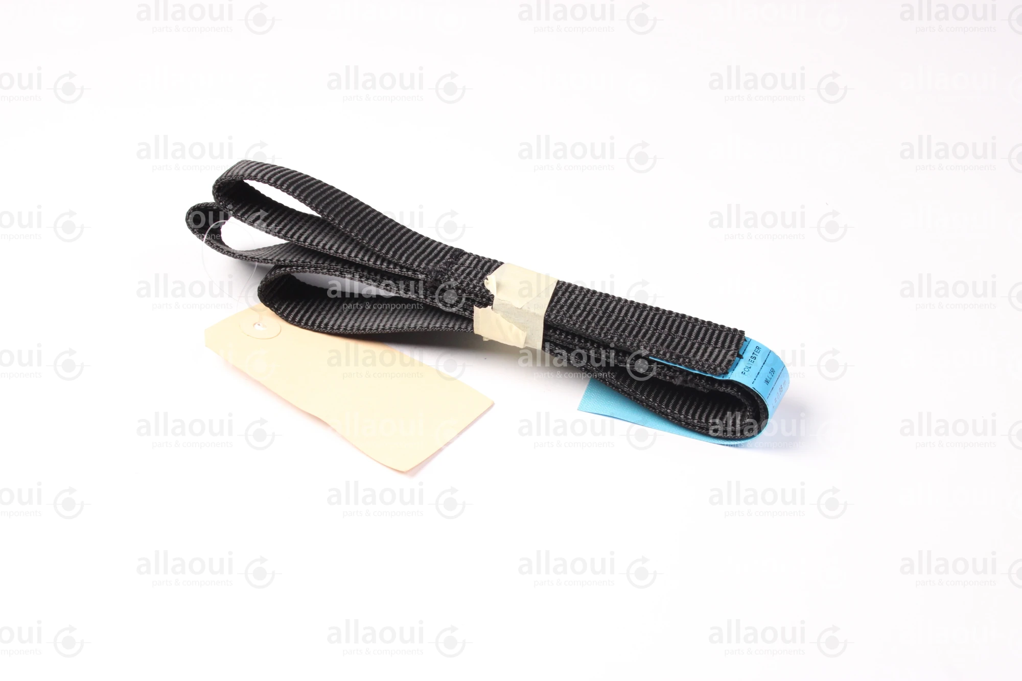 Manroland Lifting Strap 16.11760-0022