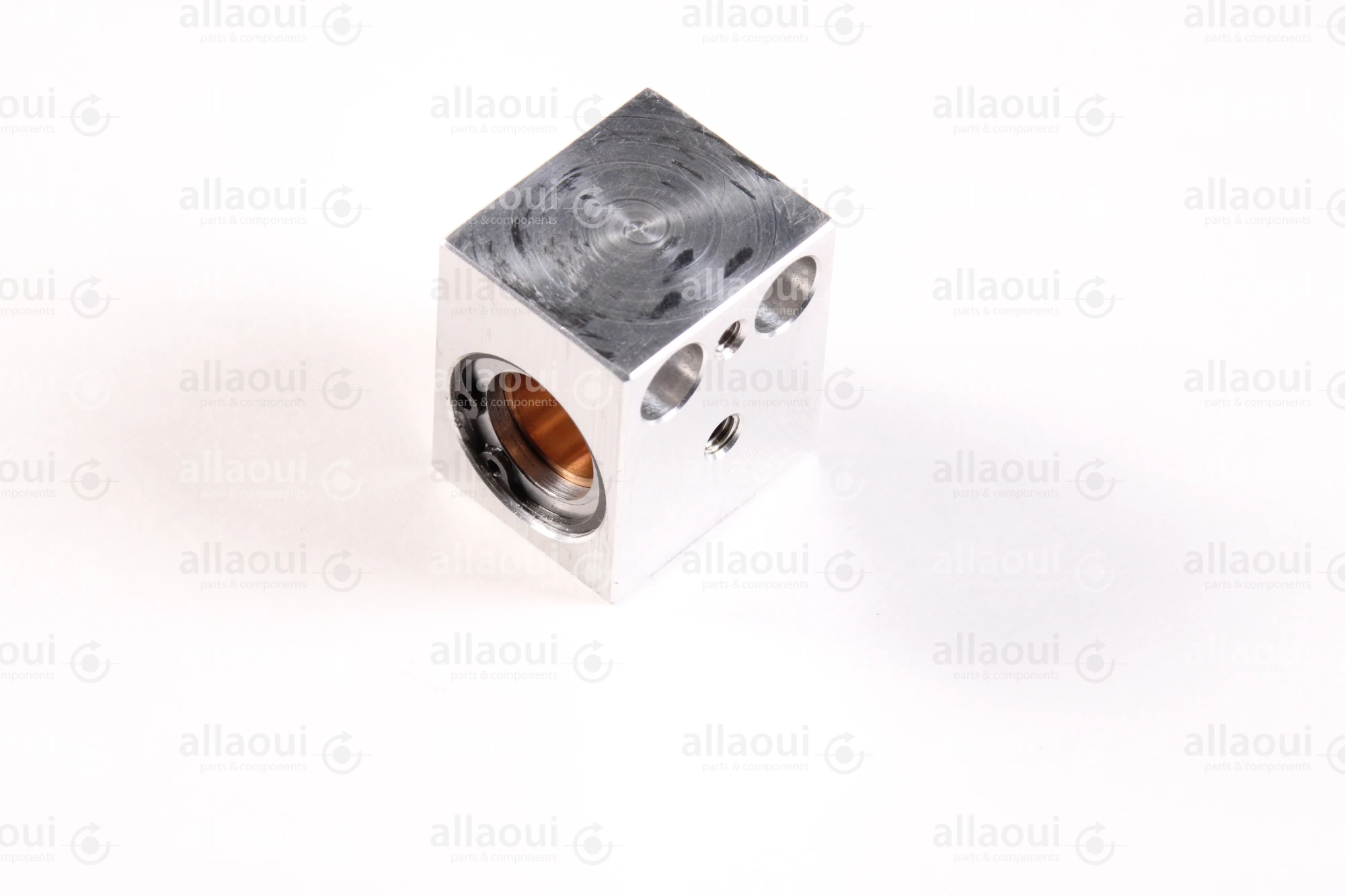 Aster Europe GmbH Guide G972552