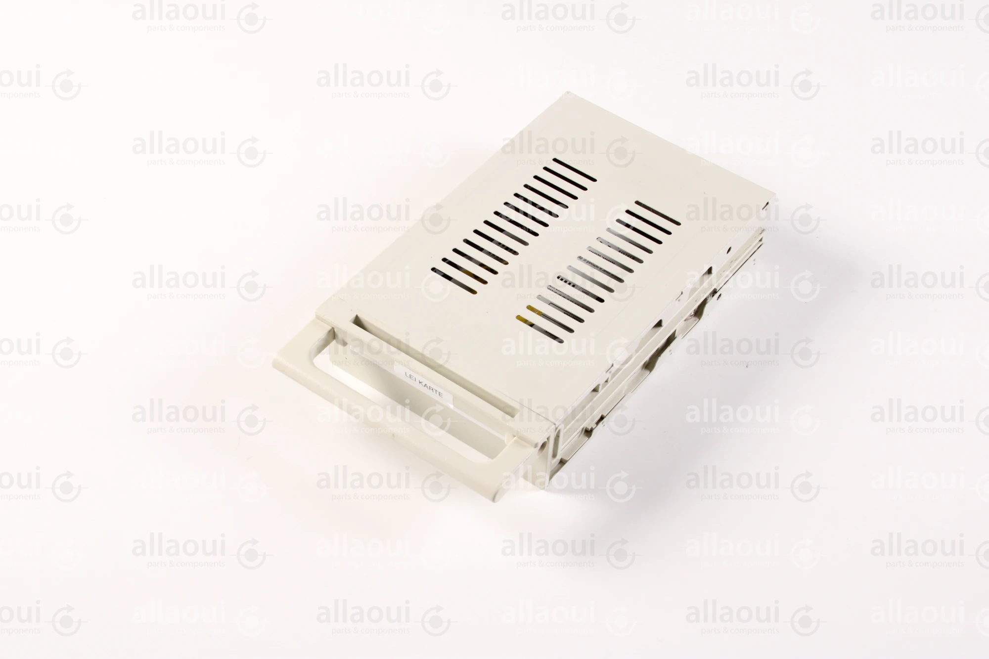 WD Caviar 80GB HDD Harddrive Ide WD800BB-00JHC0