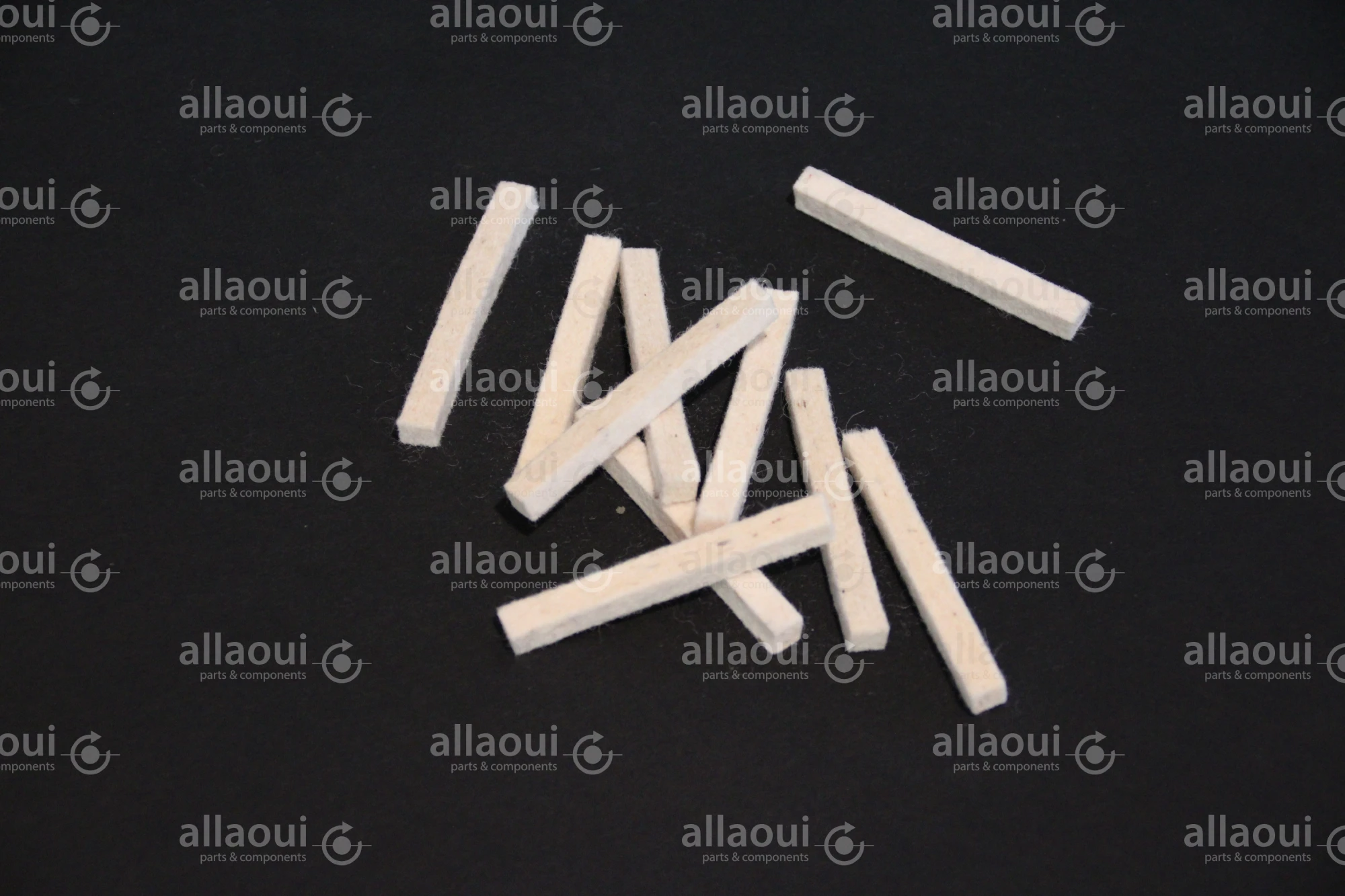 Müller Martini Wiper (10 PIeces ) 3674.1274.4