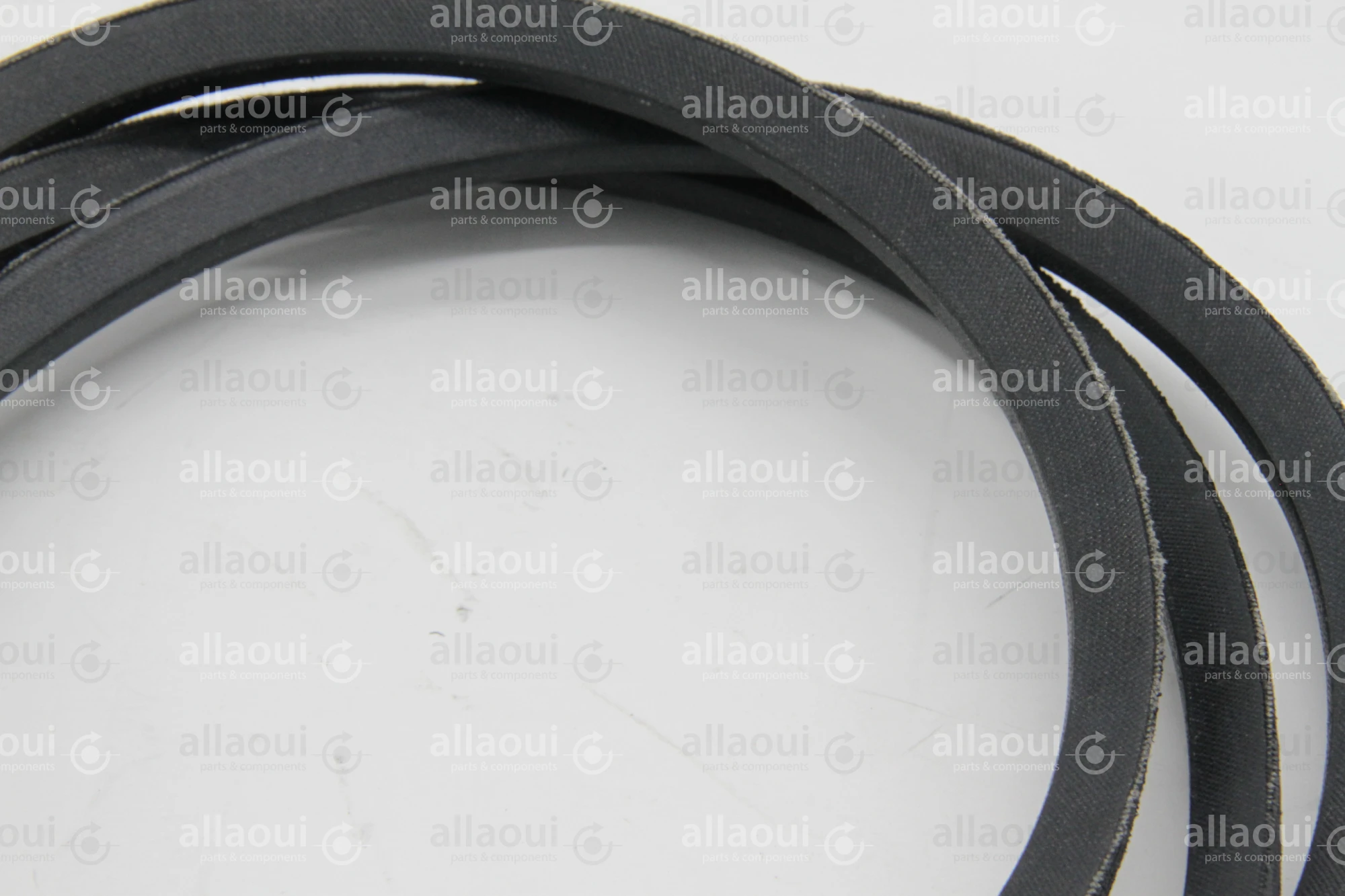 Heidelberg Narrov V-Belt SPZ 1637-LW ZD.200-594-84-00