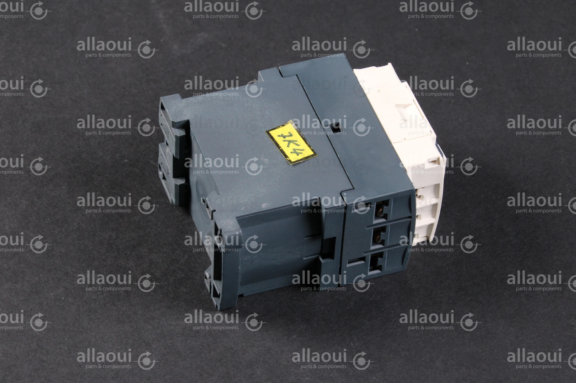 Schneider Electric Safety Switch W9137830401A55
