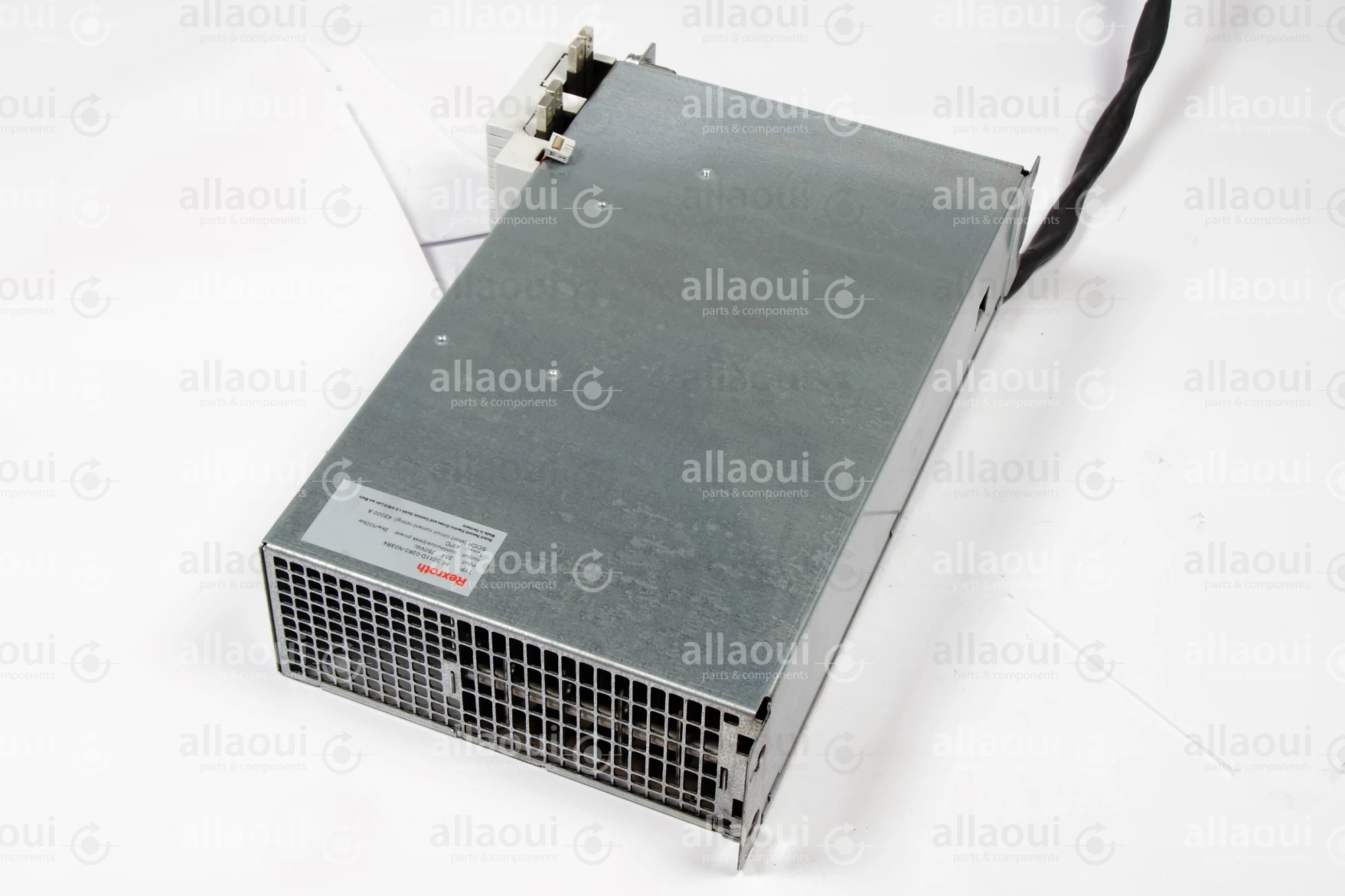 Bosch Rexroth IndraDrive HLB01.1D-02K0-N03R4-A-007-NNNN