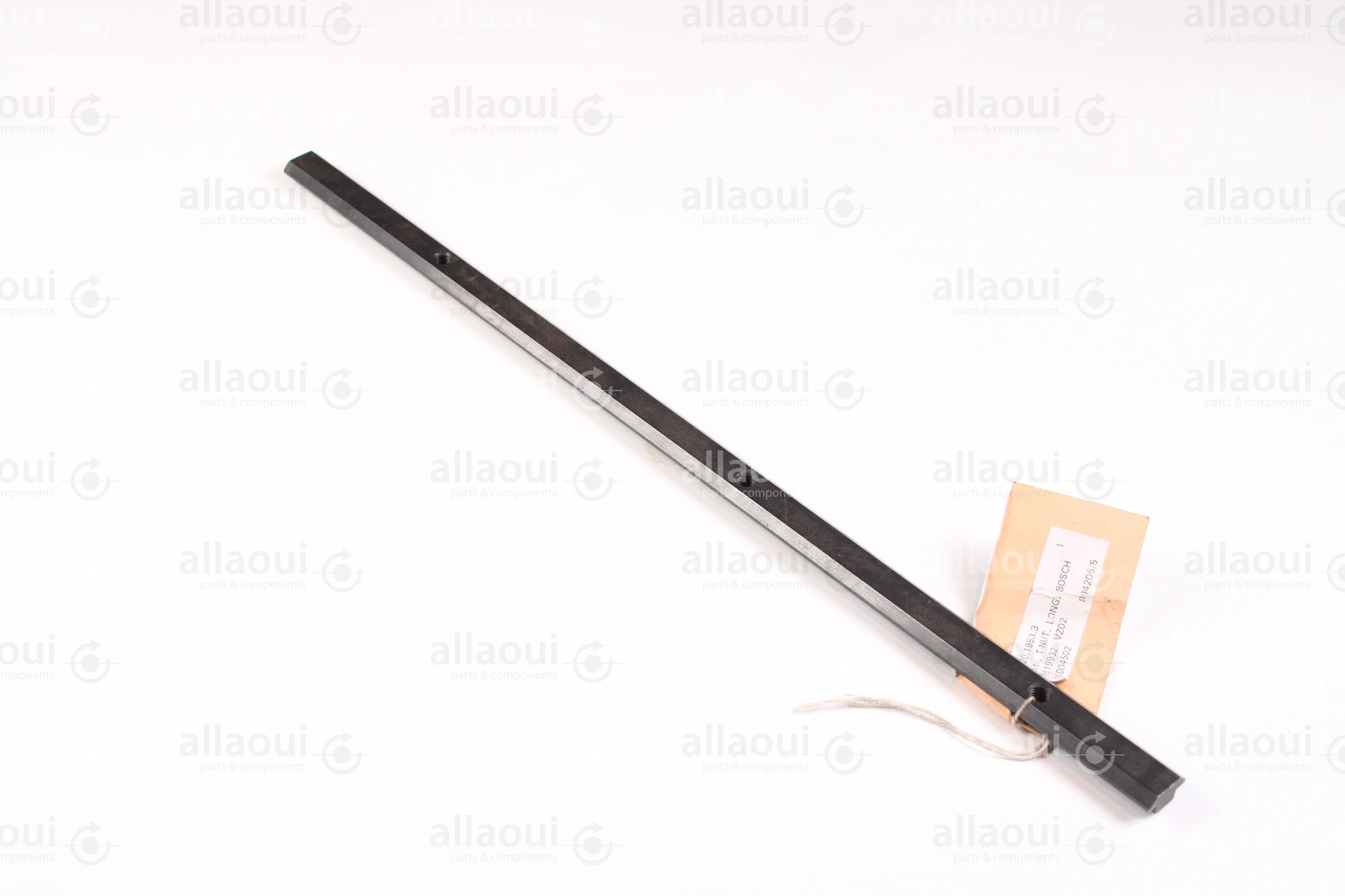 Müller Martini Long T-Nut 7720.1953.3