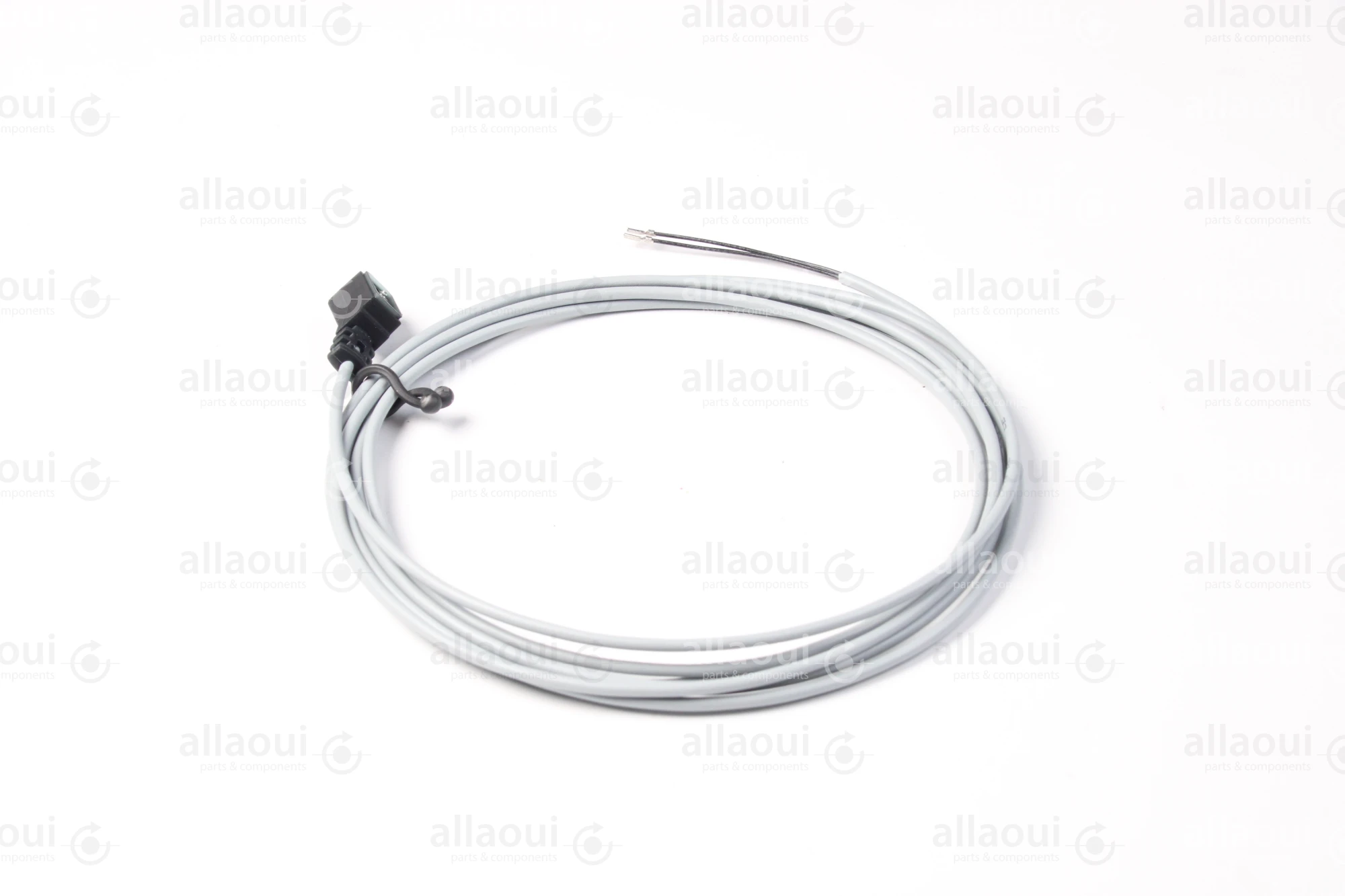 Festo Connecting Line NEBV-Z3WA2L-R-E-2,5-N-LE2-S1