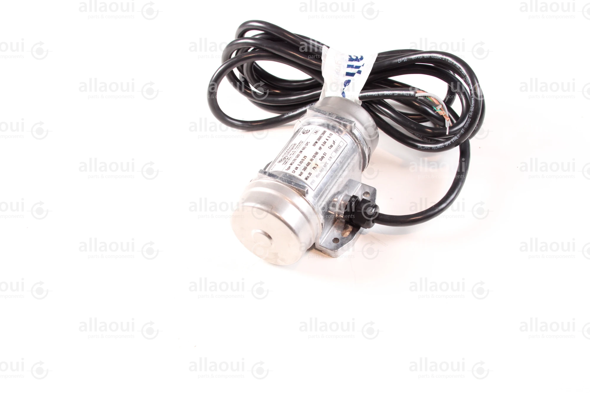 Kolbus Roller 00368044