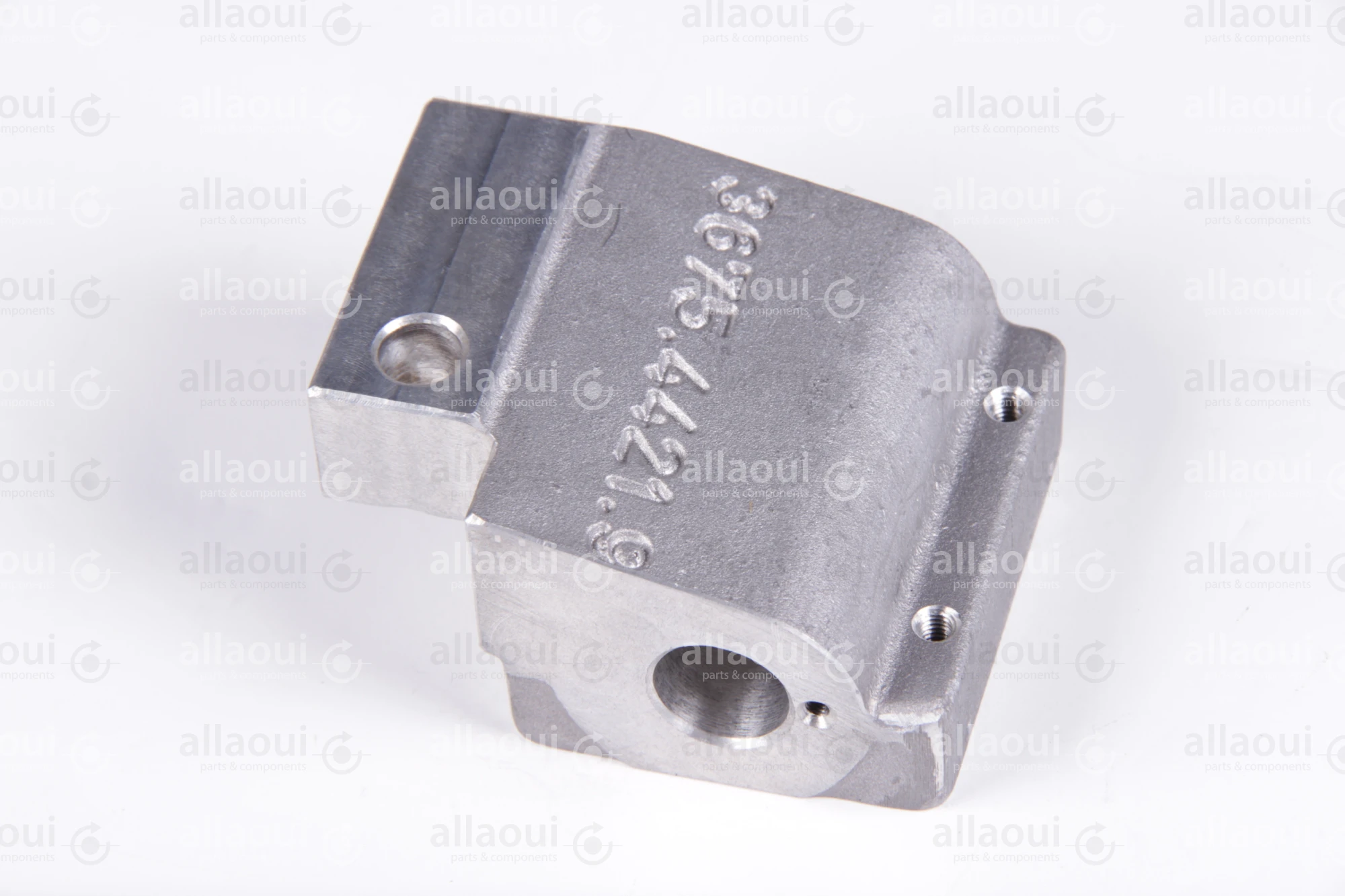 Müller Martini Guide 68X56X37 3675.4421.2