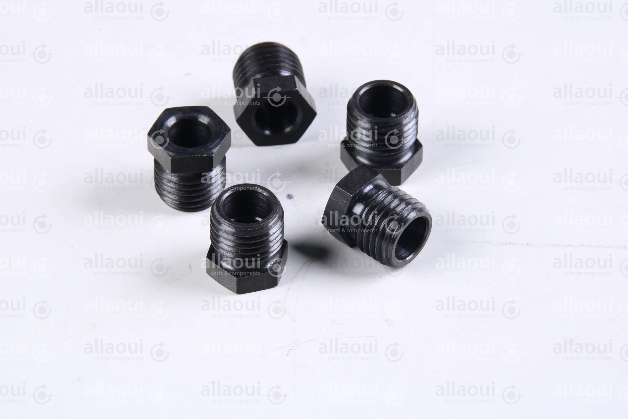 SKF Retaining Screw (5 Pieces) 408-612