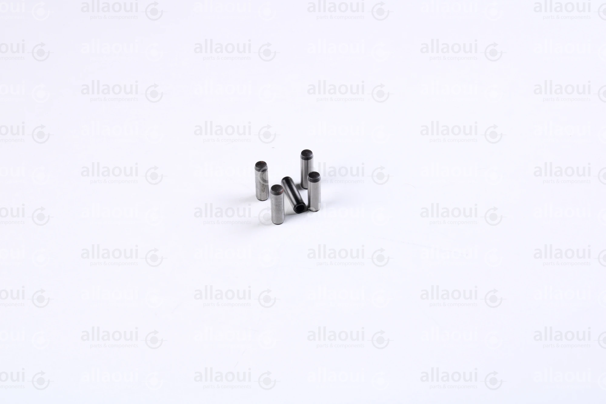 Müller Martini Straight pin (5 Pieces) 0031.5869 (5 Stück)