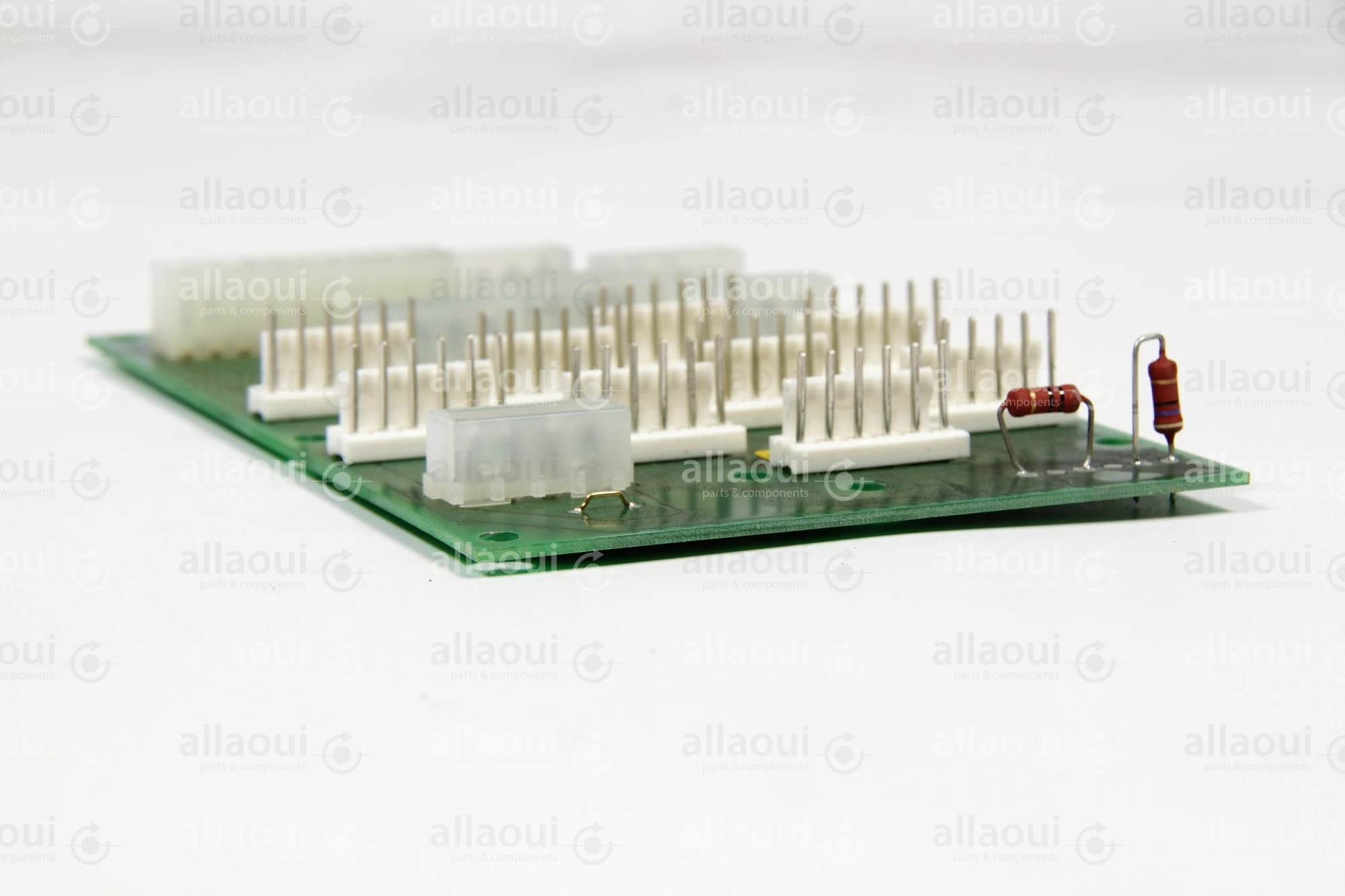 BDT Board BDT 200-980