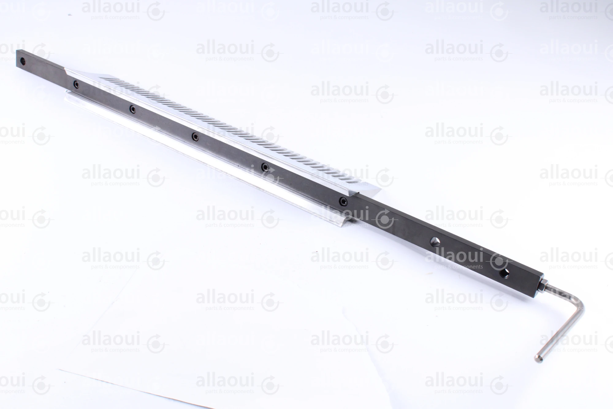 Manroland Splitting Tongue with Bar 16.22025-0478