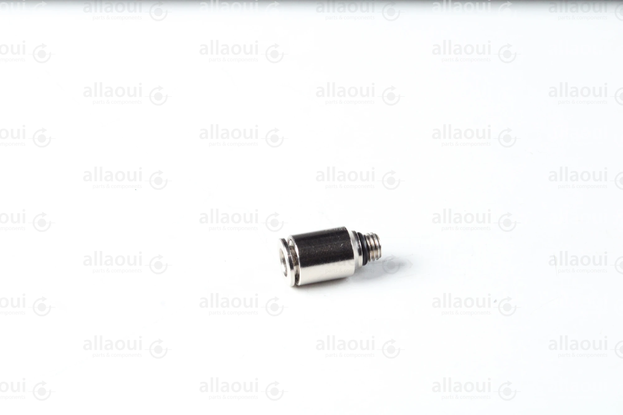 SMC Thread Adapter KQ2S04-M3G