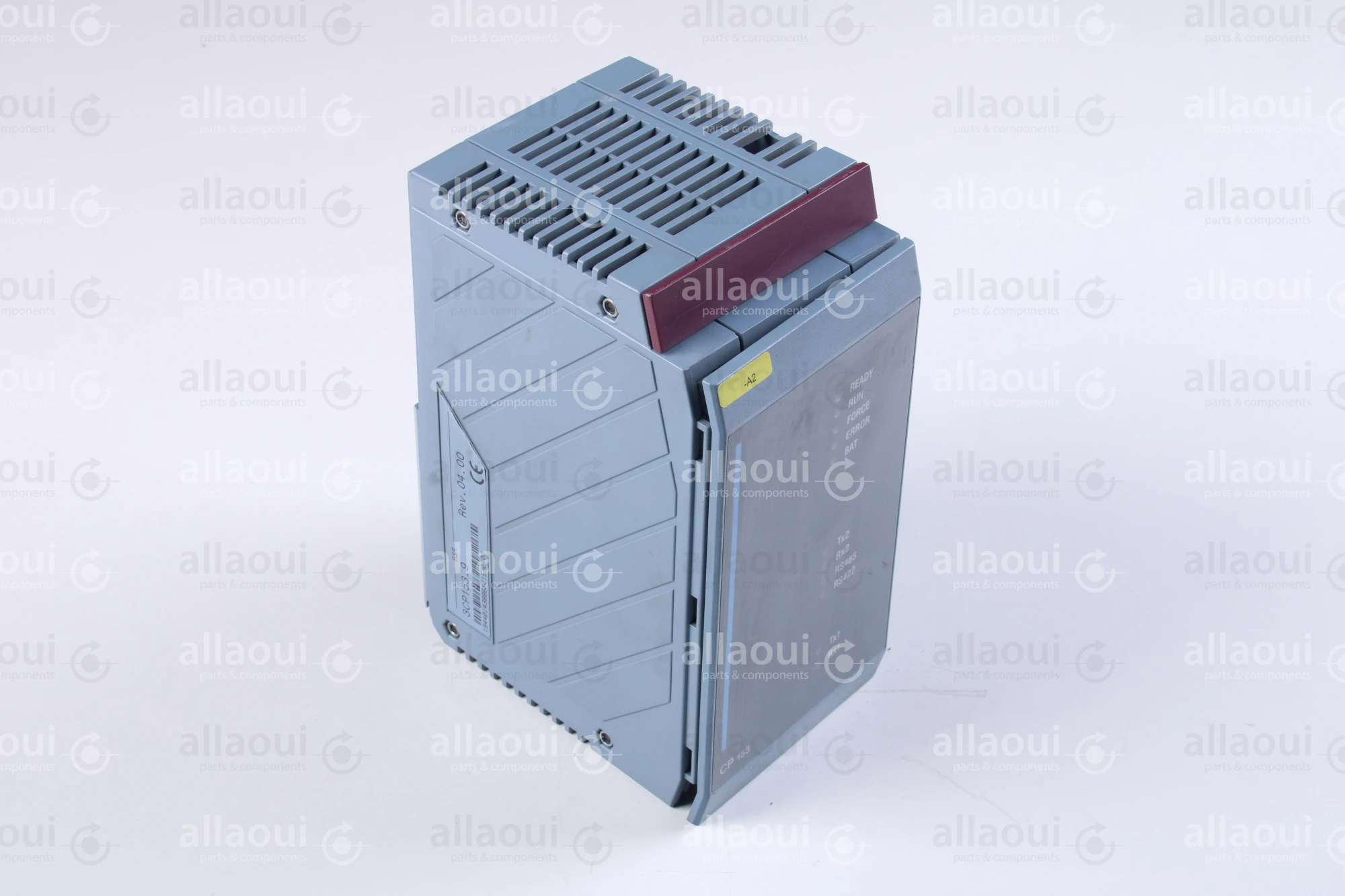 BR Automation Central Unit 3CP153.9