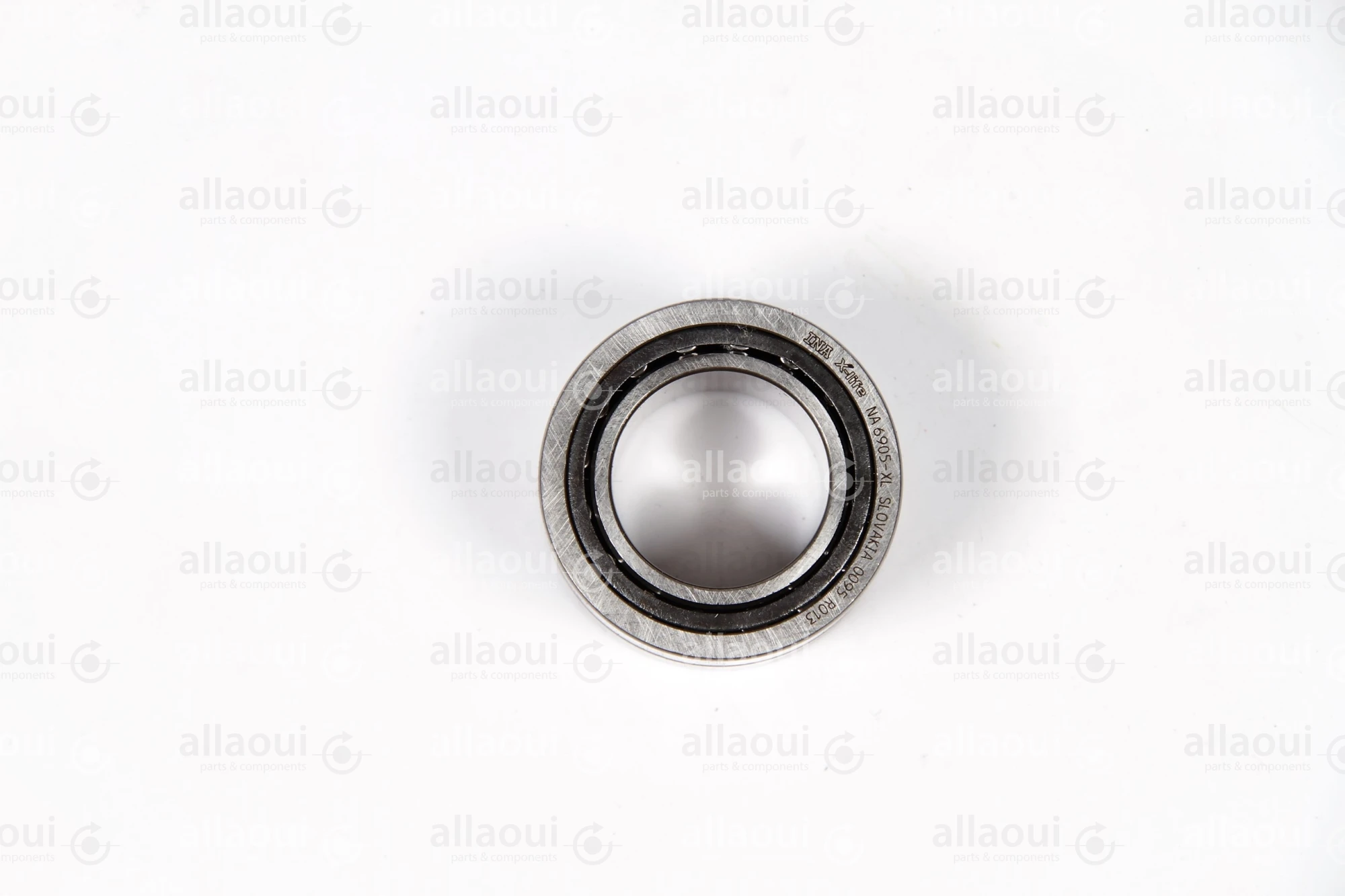 INA Bearing NA 6905