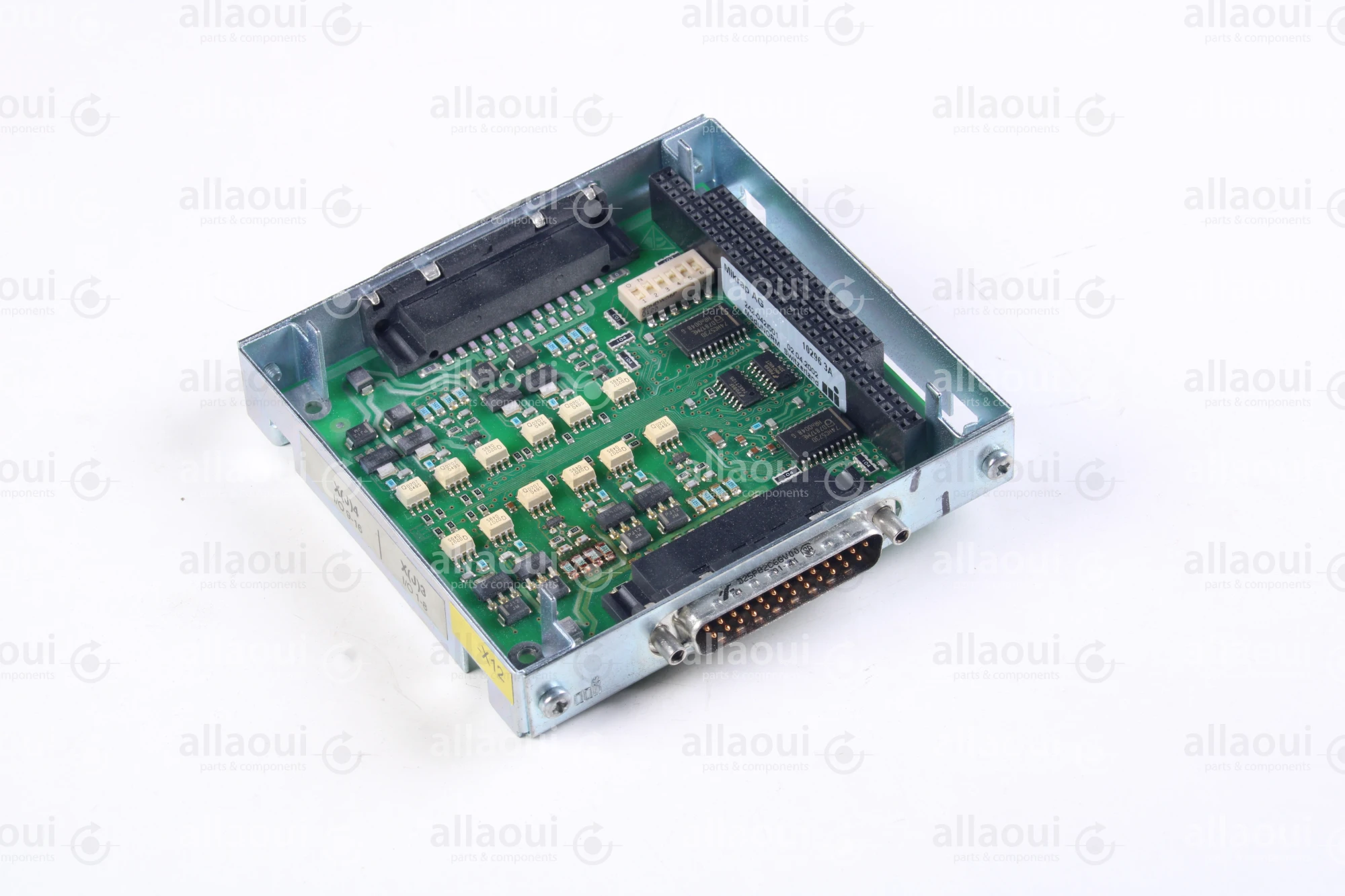 Ferag Module 5.490.481