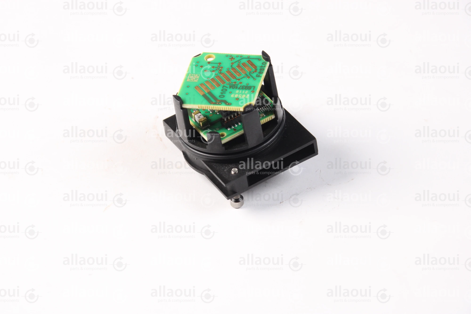 Festo Electrical module 542224