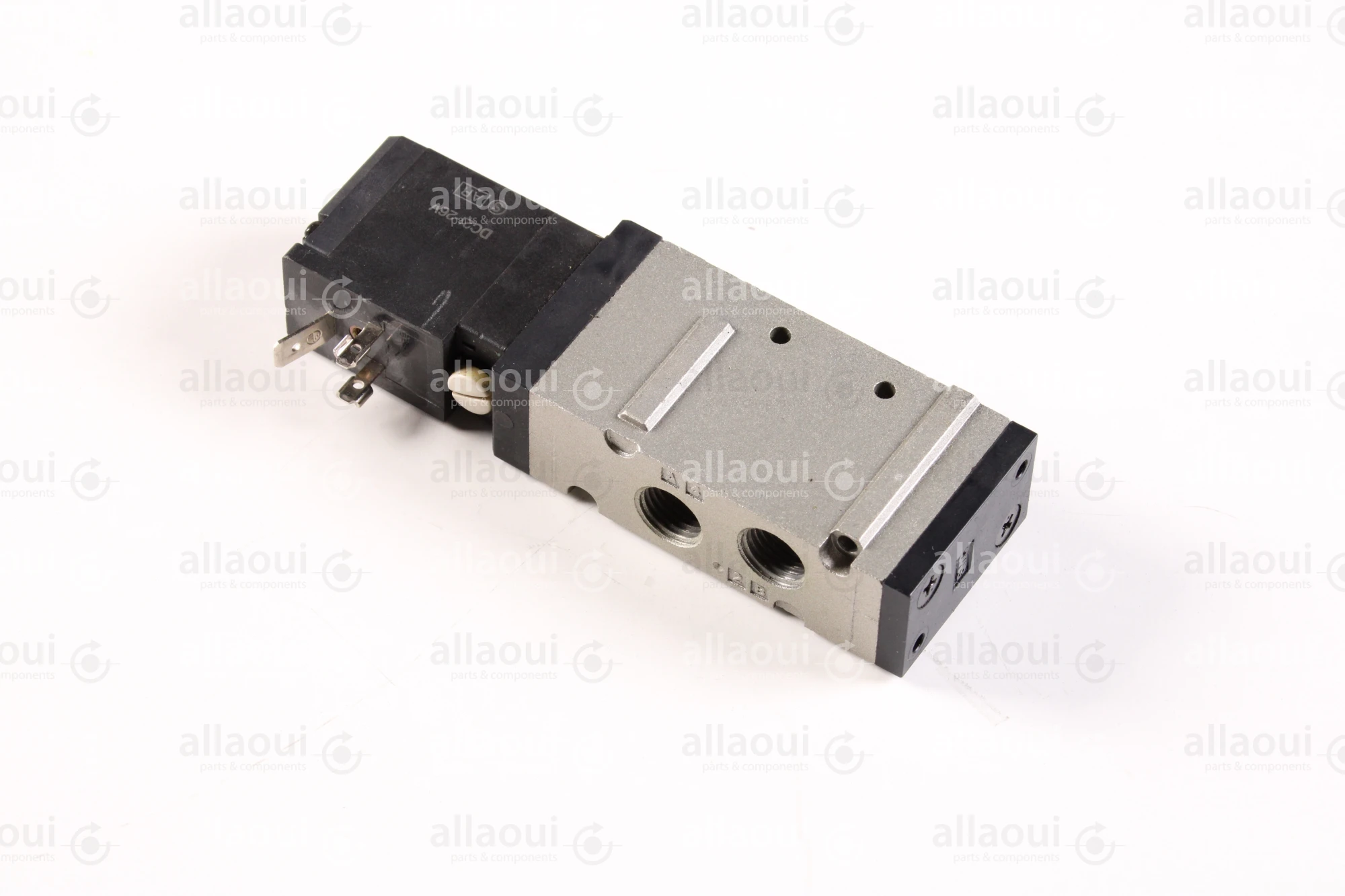 SMC Solenoid Valve EVFS2130-5YOB-02F