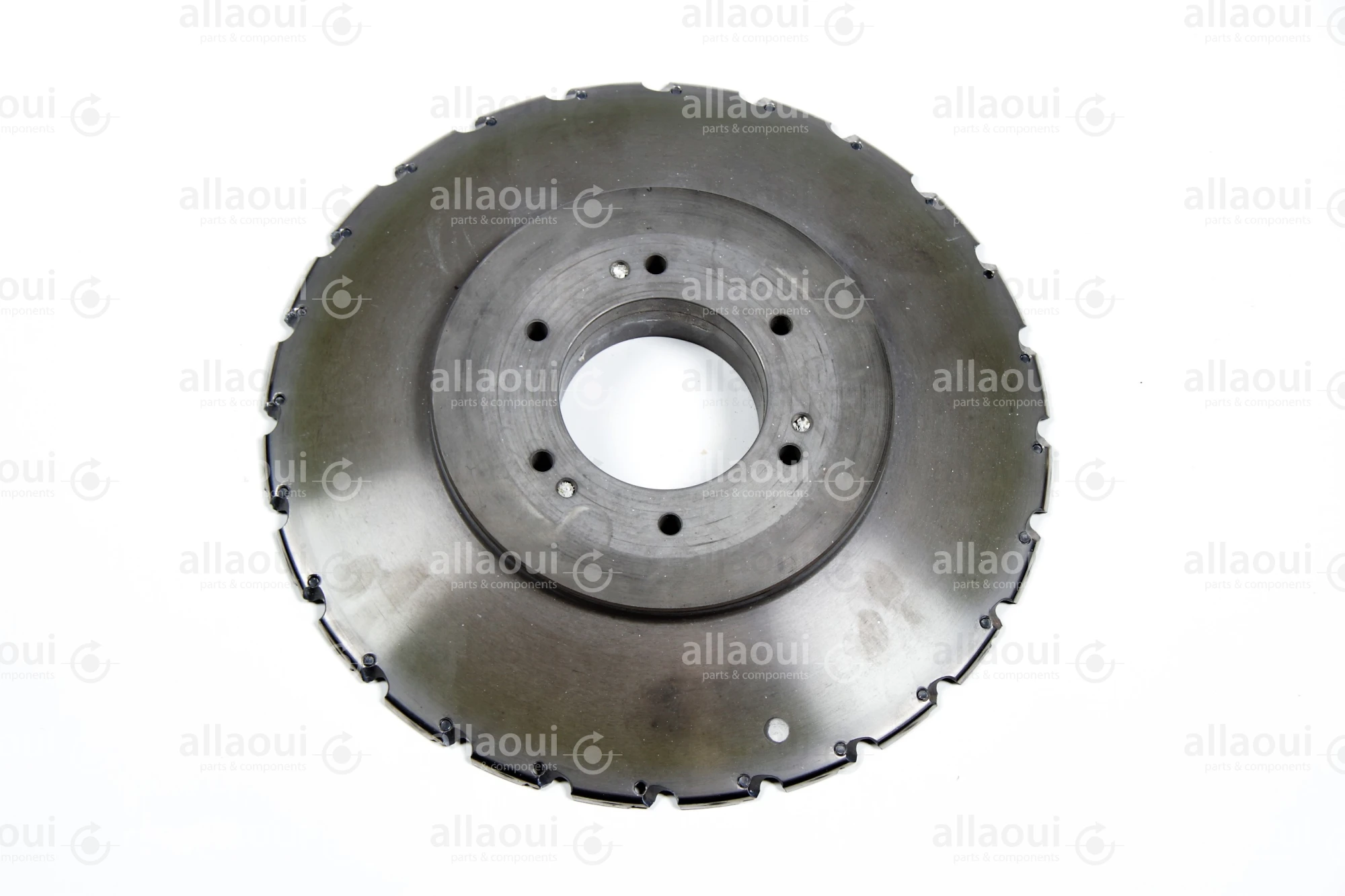 Müller Martini Wendeplatten Trennmesserkopf 3011.2074.1