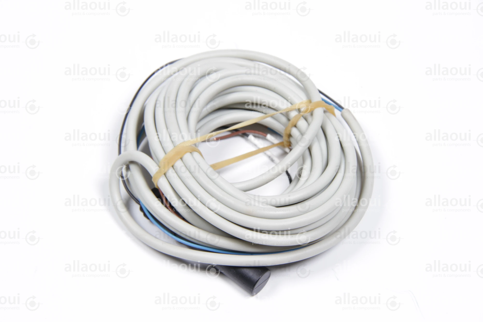 Heidelberg Capacitive Proximity Switch M2.198.1563/03A