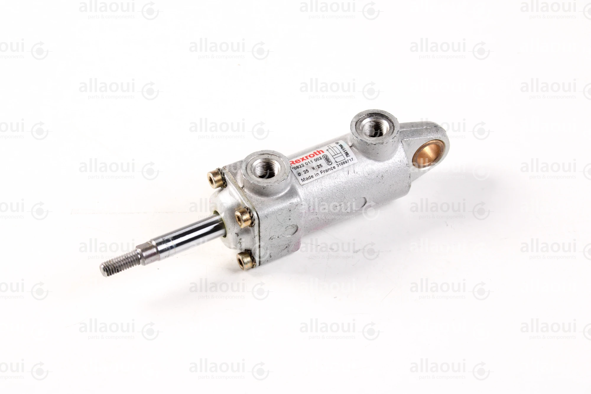 Aventics Pneumatic Cylinder 0822 011 002