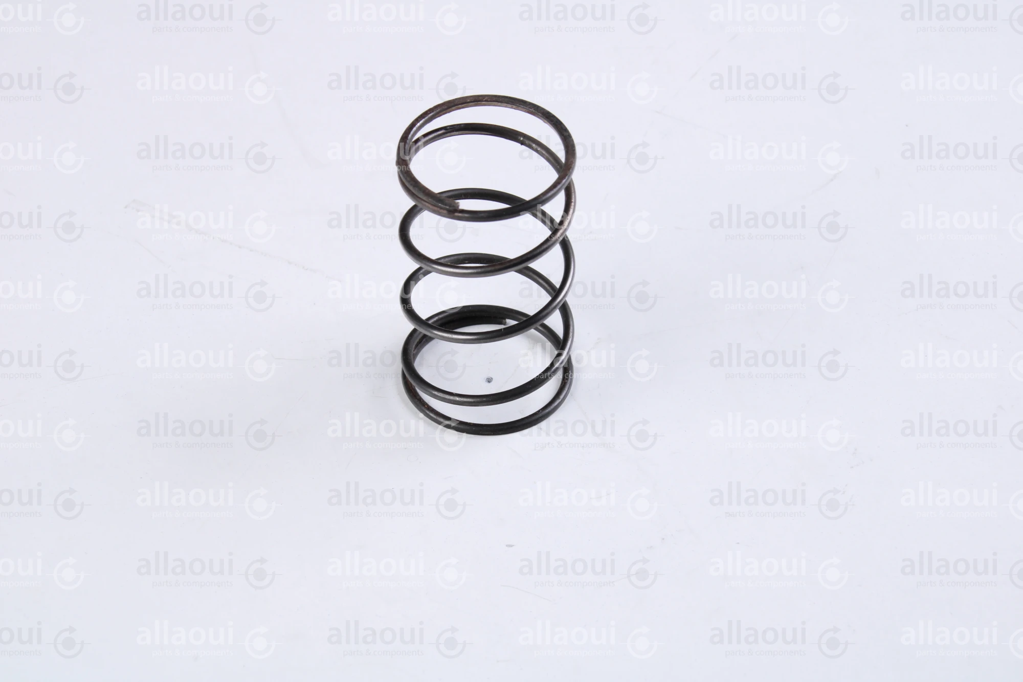 Müller Martini Pressure Spring 0034.2663