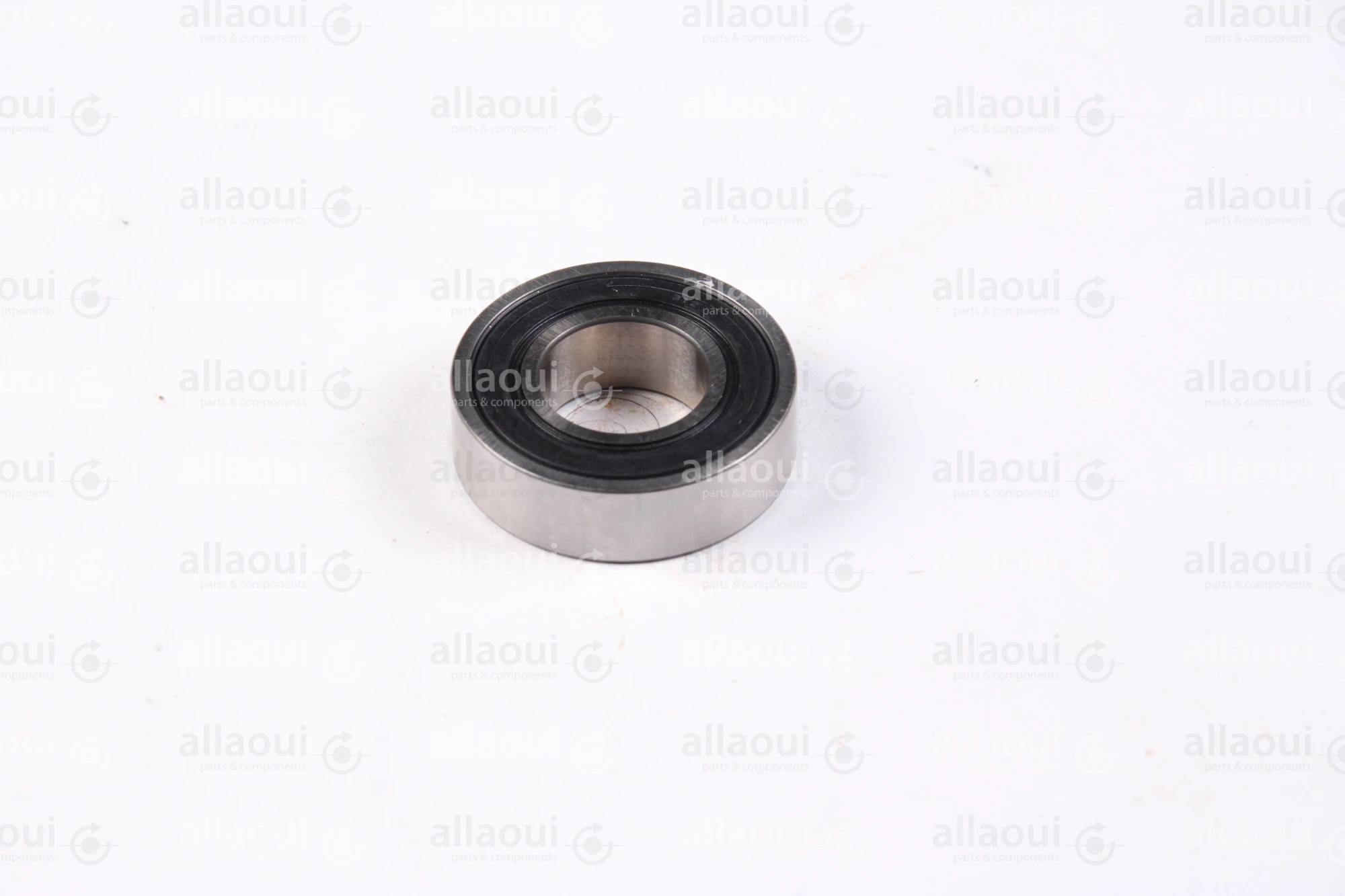 SKF Roller Bearing 6003-2RSH
