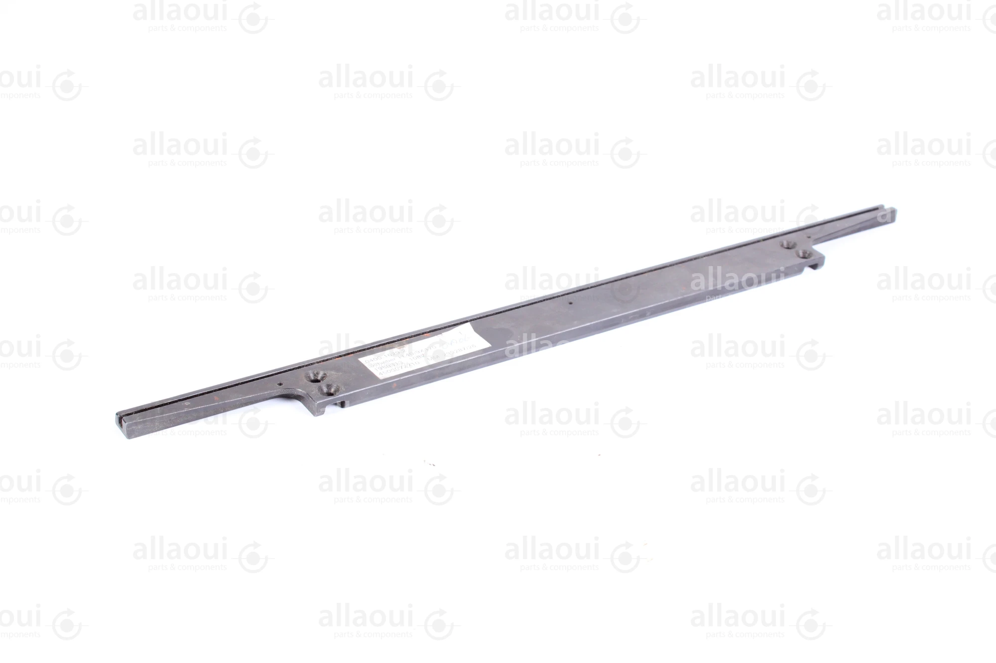 Müller Martini Schieber FL40/9X470 0400.1629.2