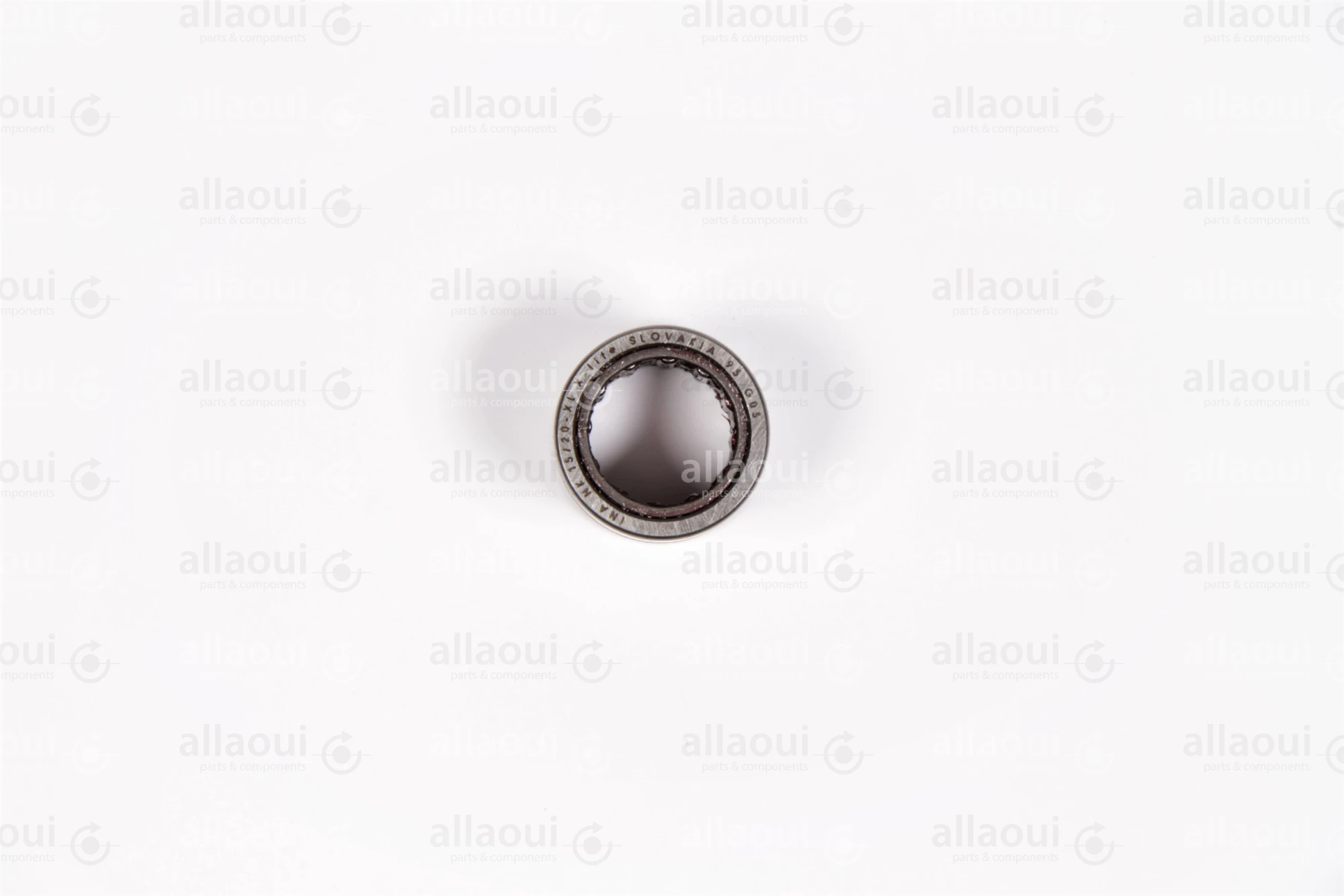 Manroland Needle Bearing 80.91G40-1517