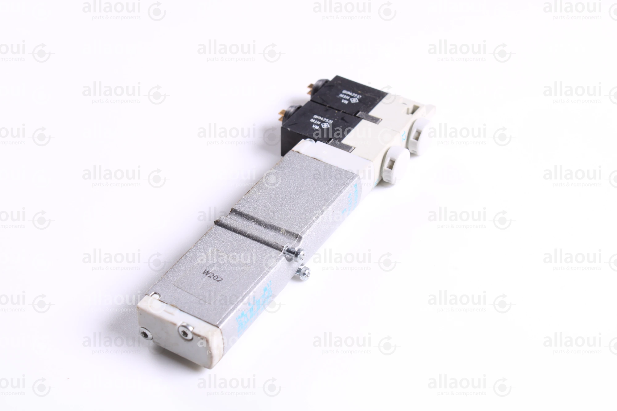 Festo Solenoid Valve VMPA1-M1H-E-PI