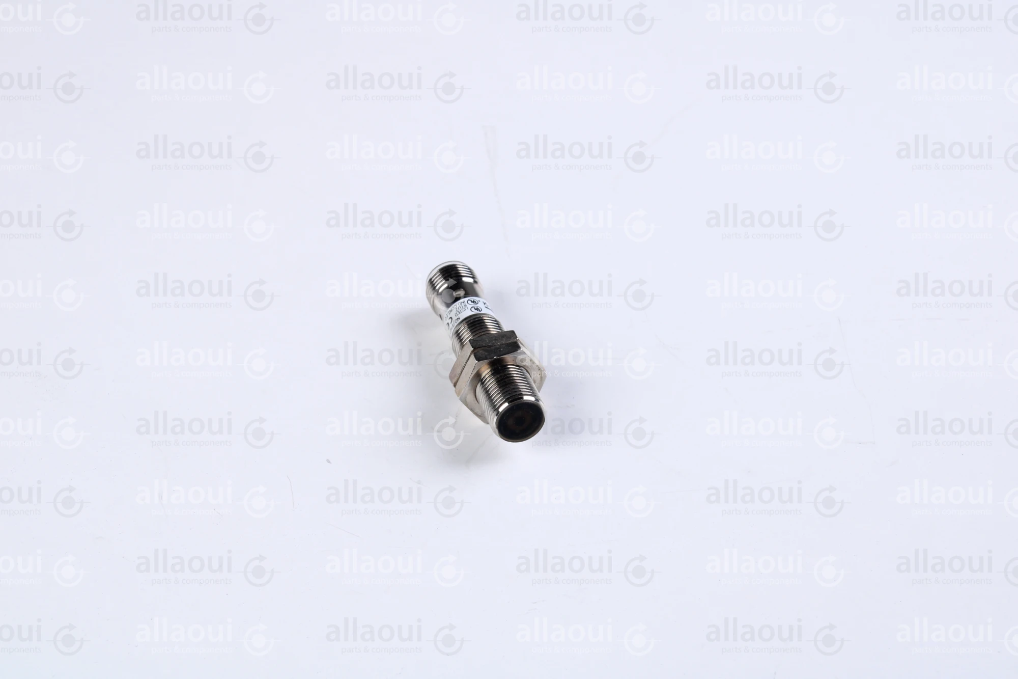 Balluff Standard inductive sensor BES 516-325-E5-Y-S4