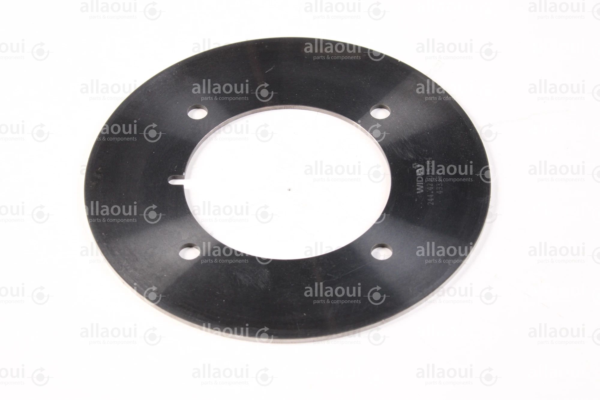 WIDIA Disc 244.42.015.84