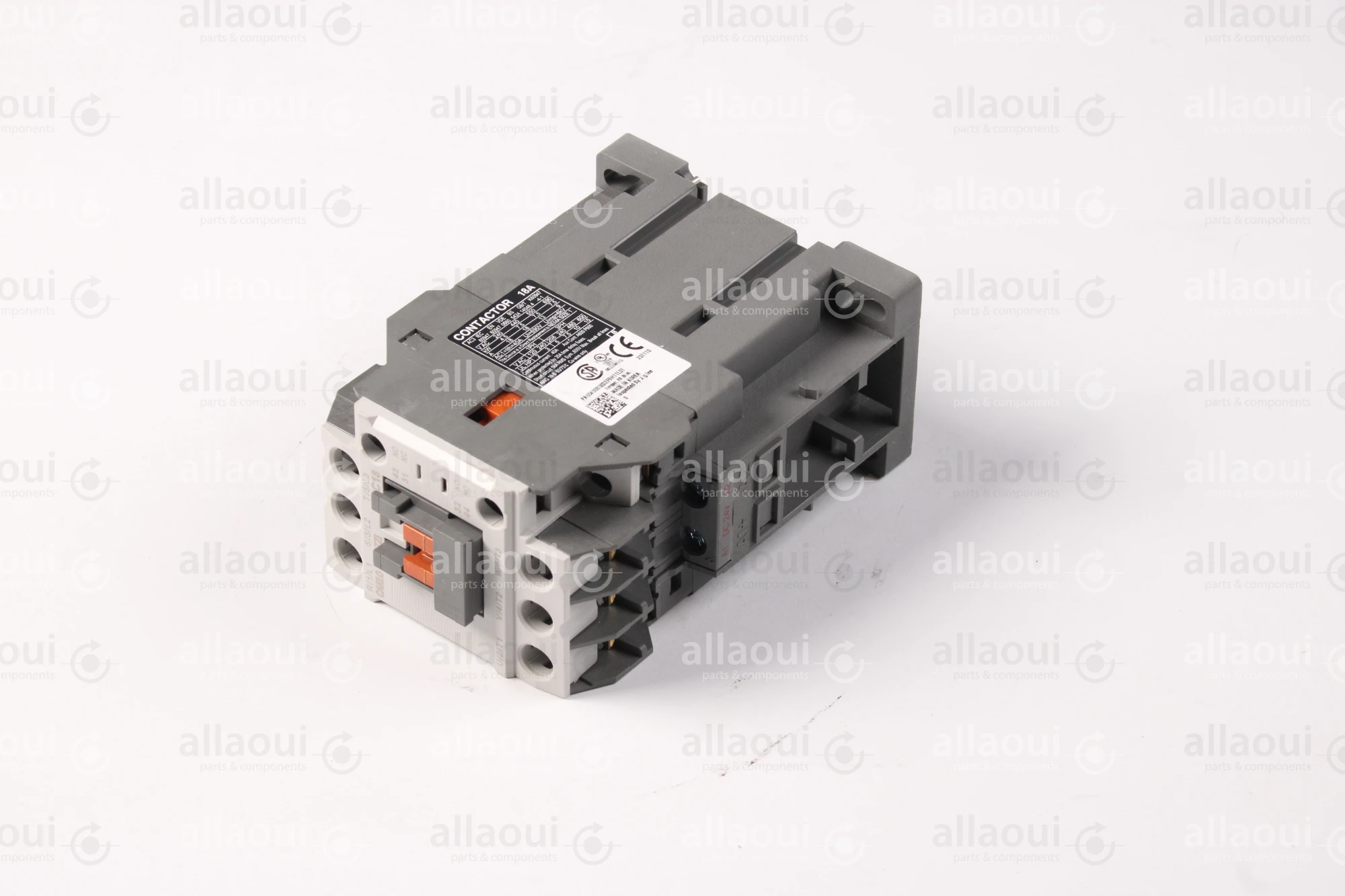 System GmbH Contactor S-20-652
