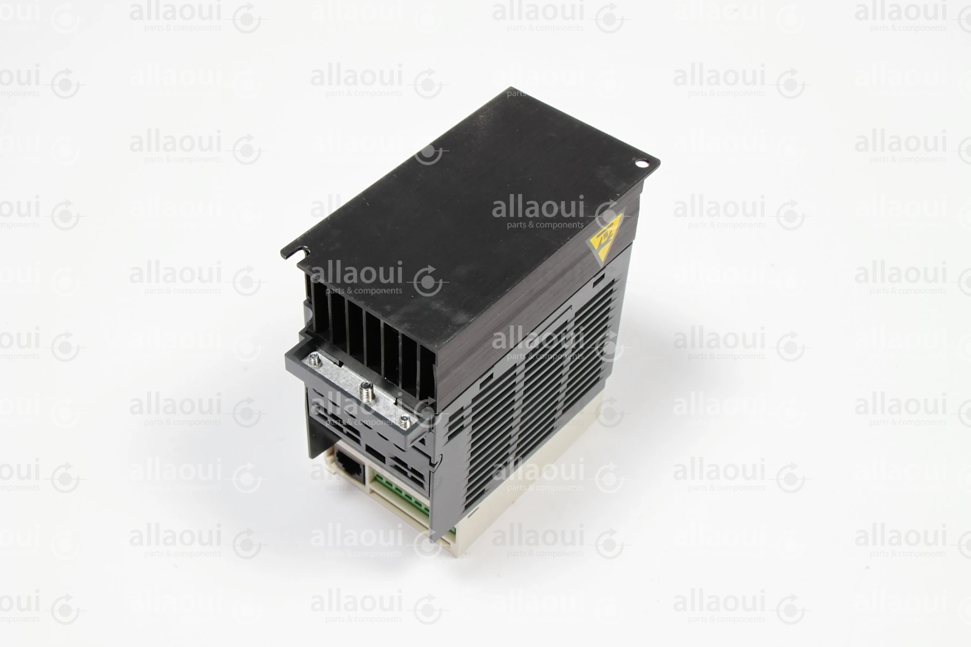 Schneider Electric AC Speed Drive ATV12H075M2