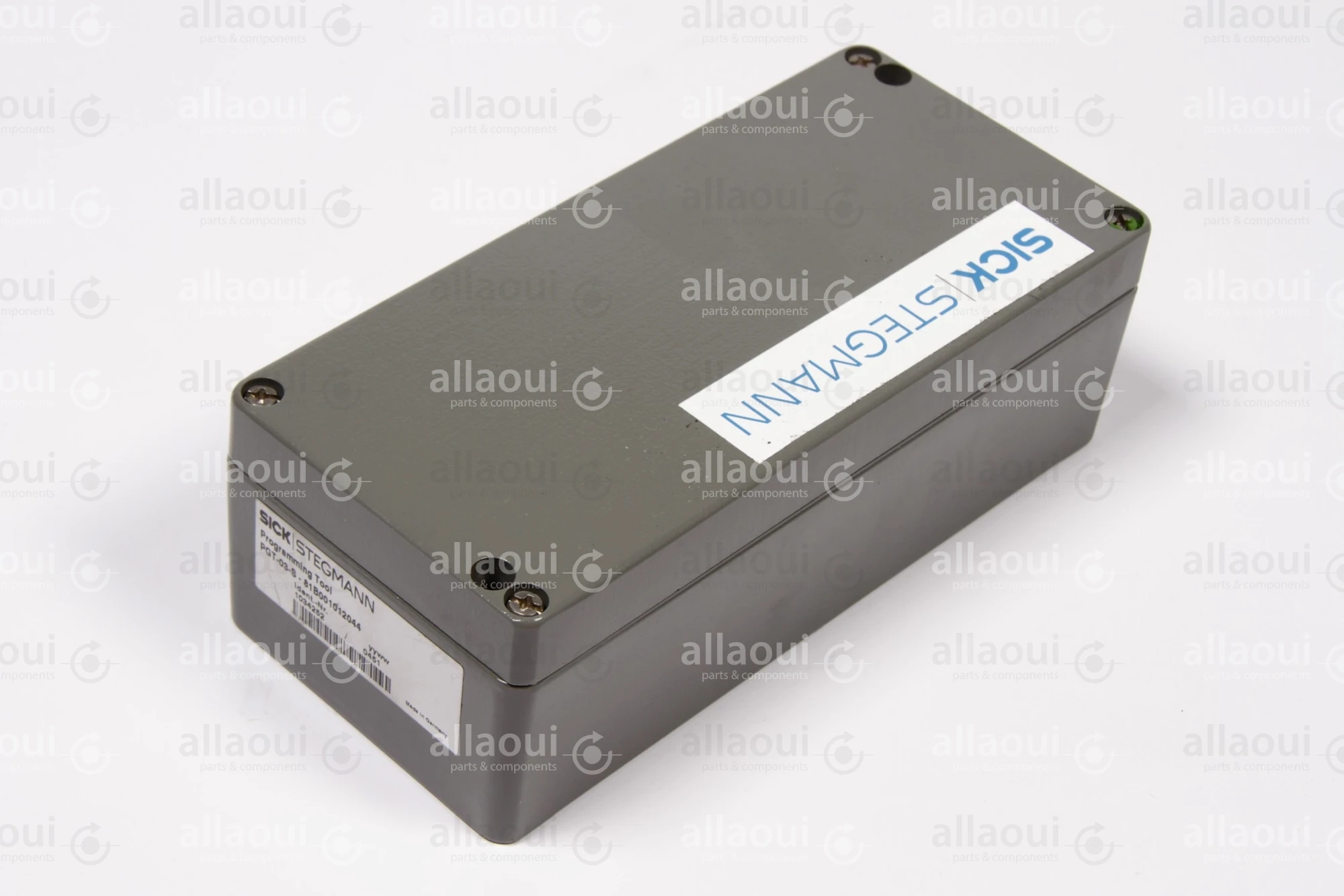 Sick Programming Tool PGT-03-S-81B001012044