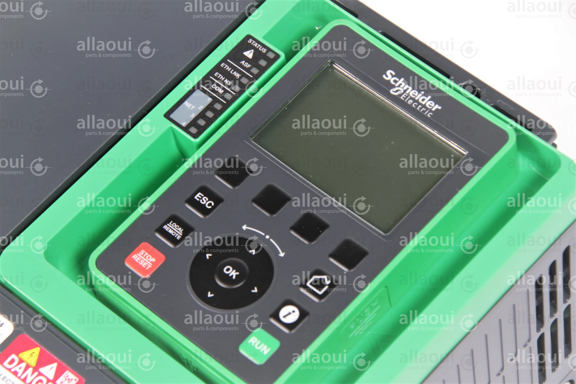 Schneider Electric Altivar 630 ATV630D37N4
