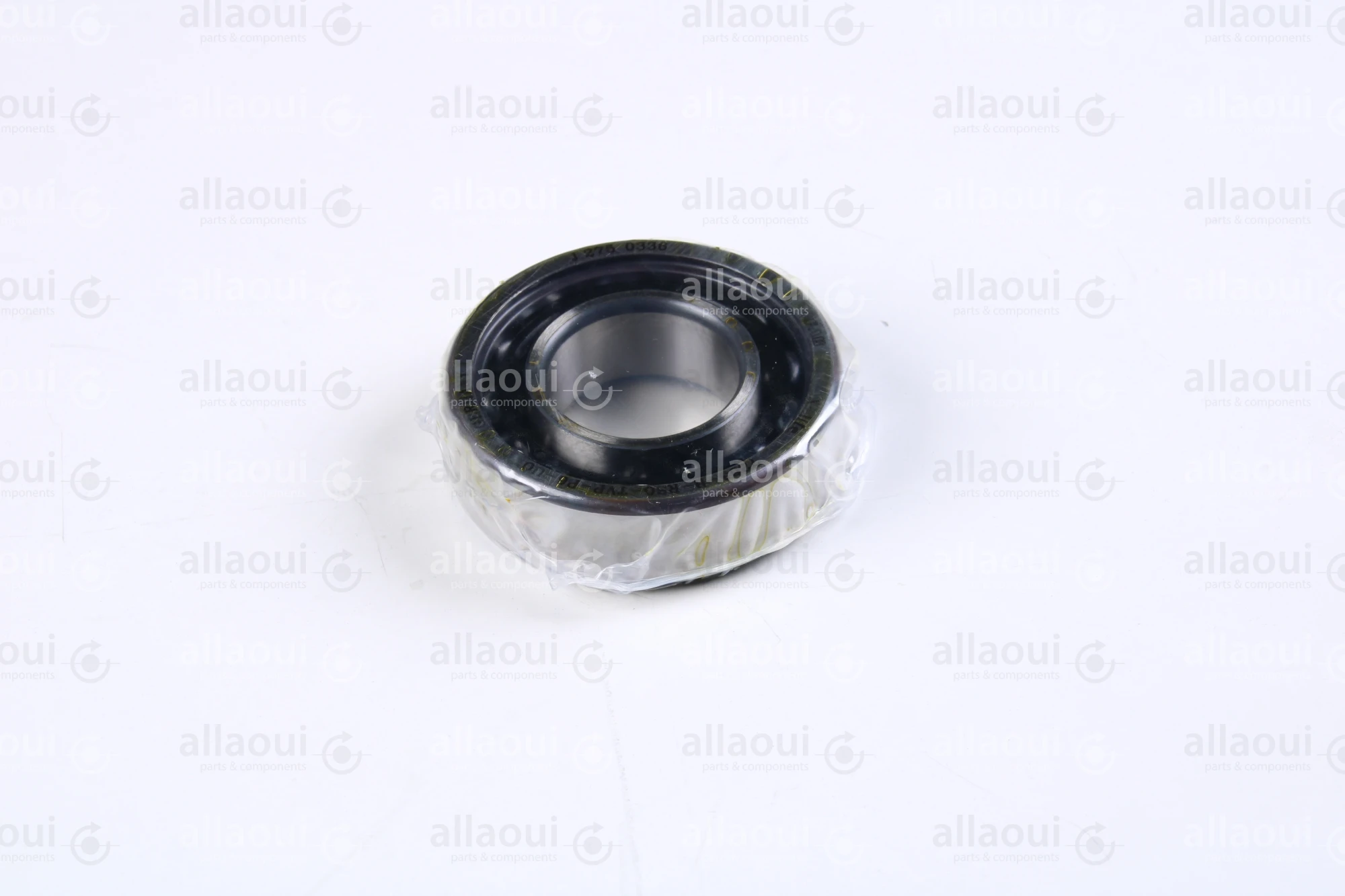 FAG Angular Ball Bearing 7205-B-RSO-TVP-P6-U0