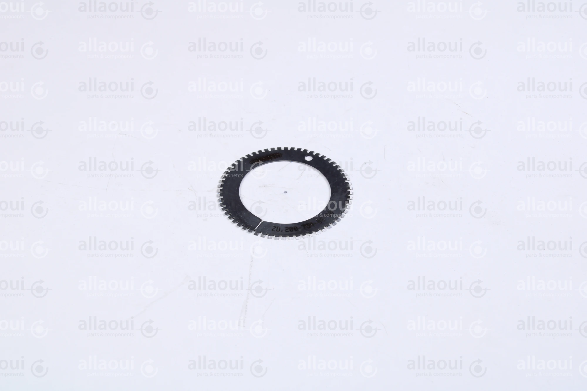 Heidelberg Perf Knife D=59 Z=60 D=40 ZD.200-754-06-00