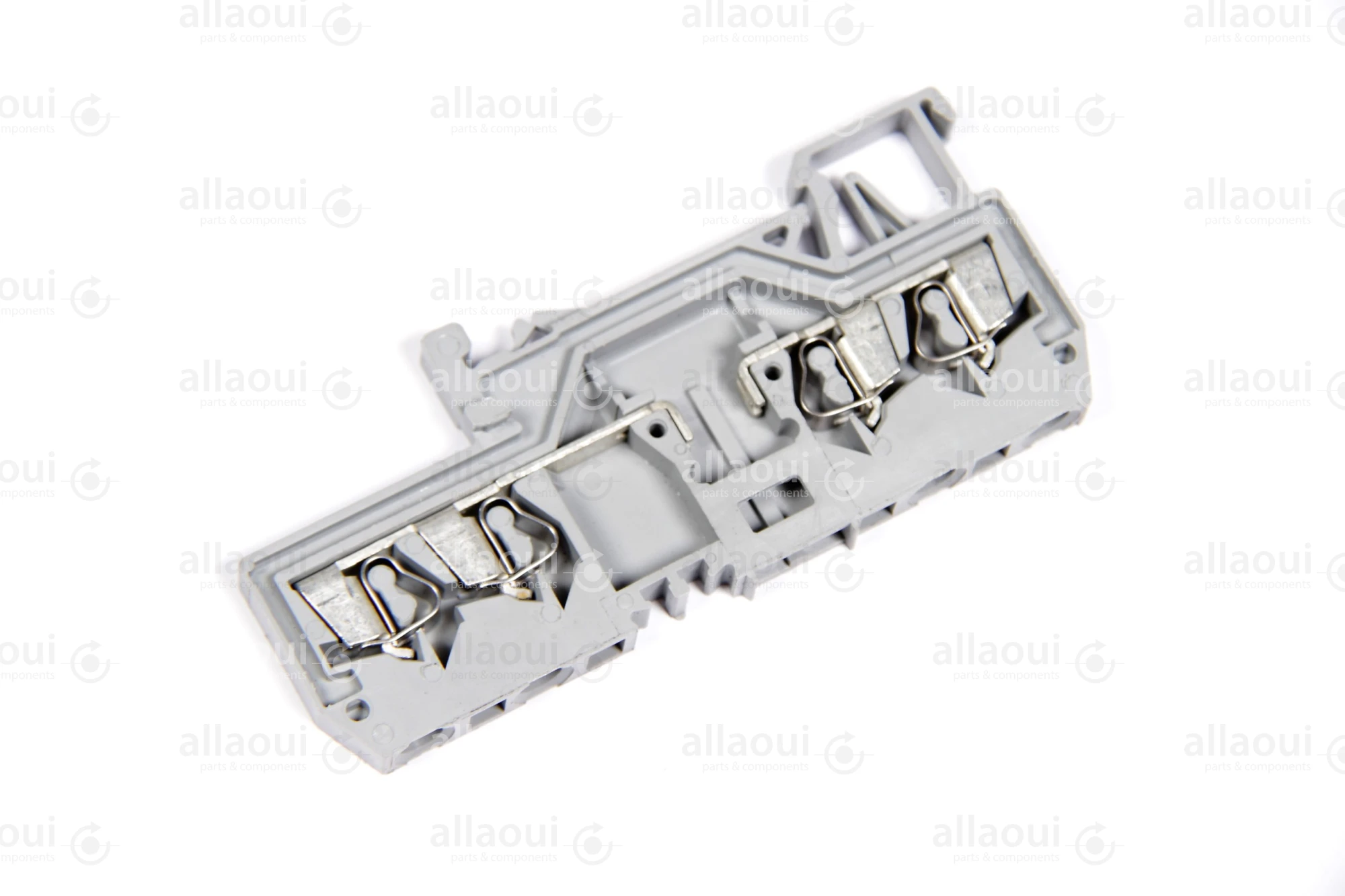 Wago IEC 947-7-1 IEC 947-7-1