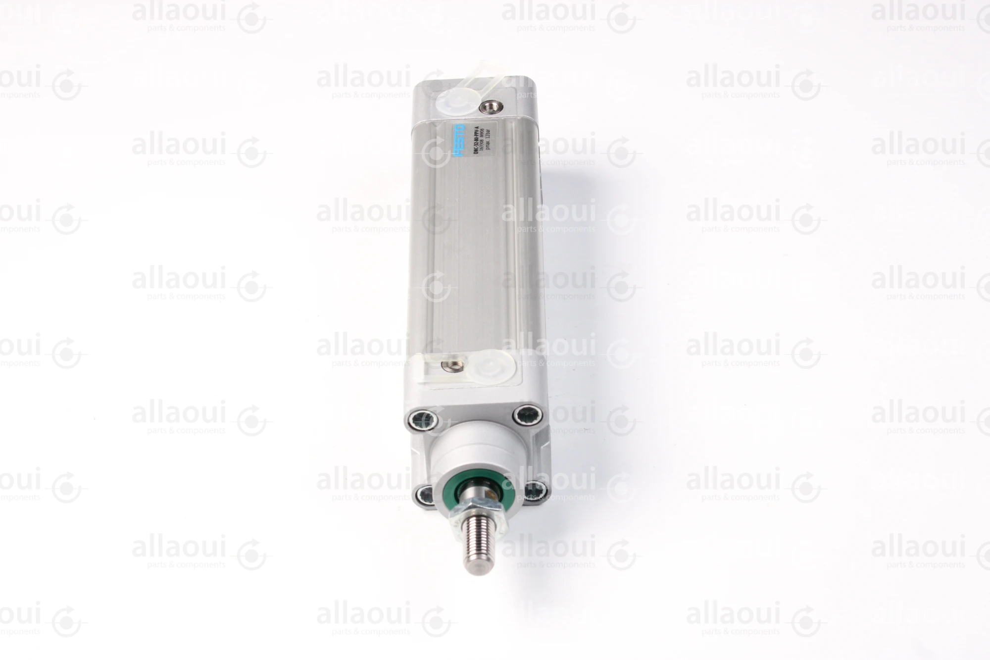 Festo Pneumatic Cylinder DNC-32-80-PPV-A