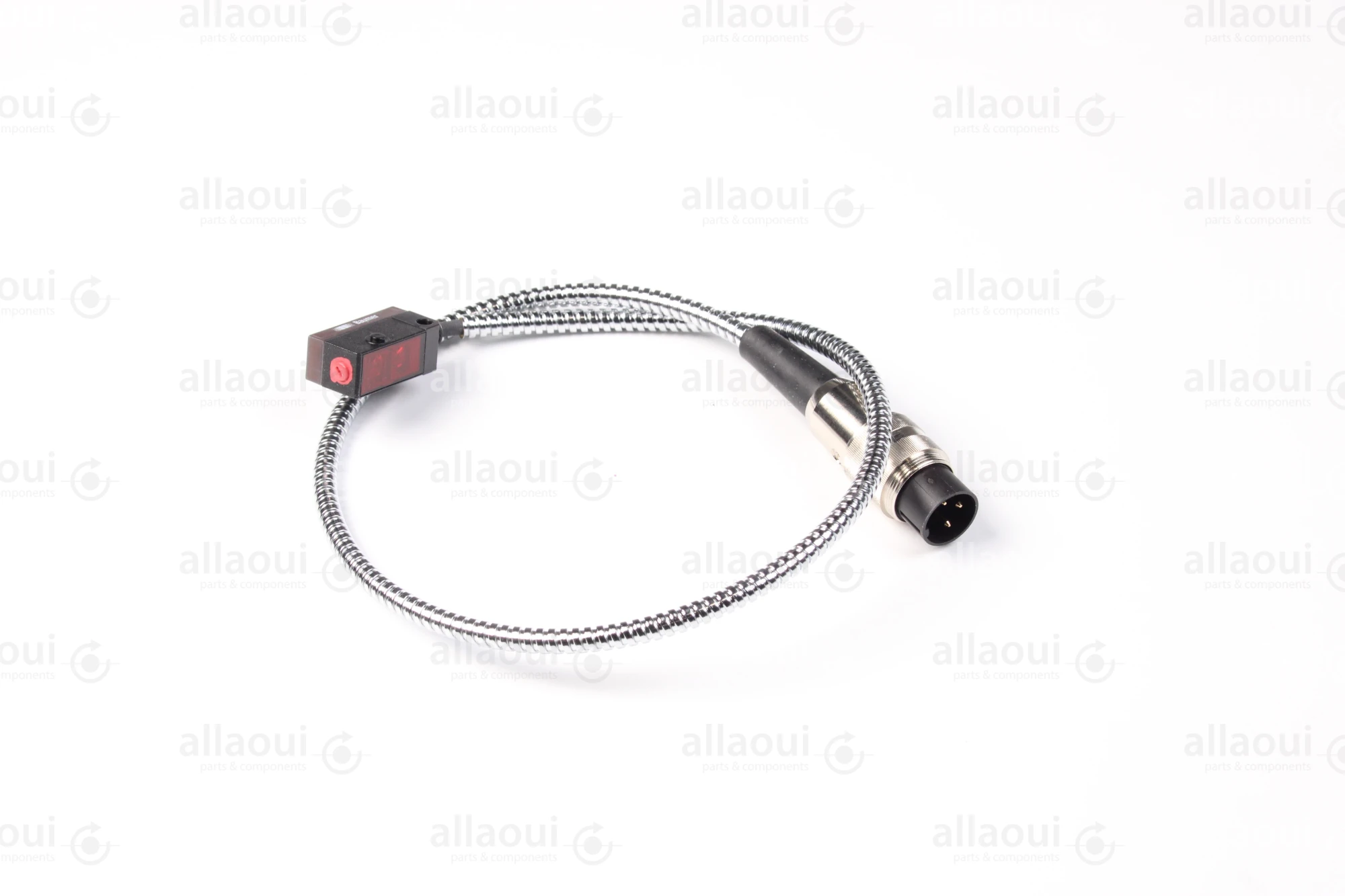 Baumer Diffuse Sensor FHDK 10P11/405791