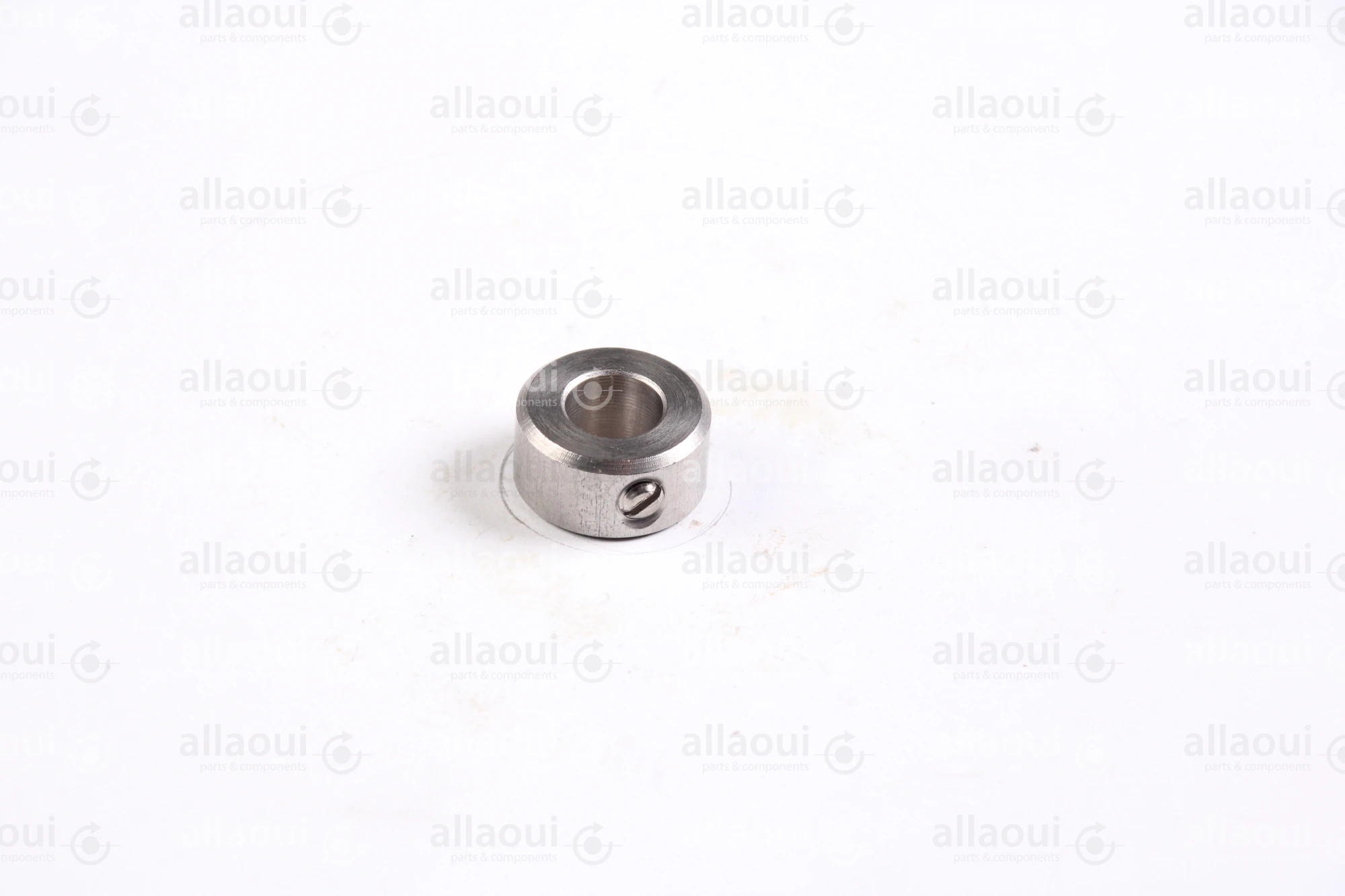 UNKNOWN Adjustment Rings (15 Pieces) A-10-DIN-705