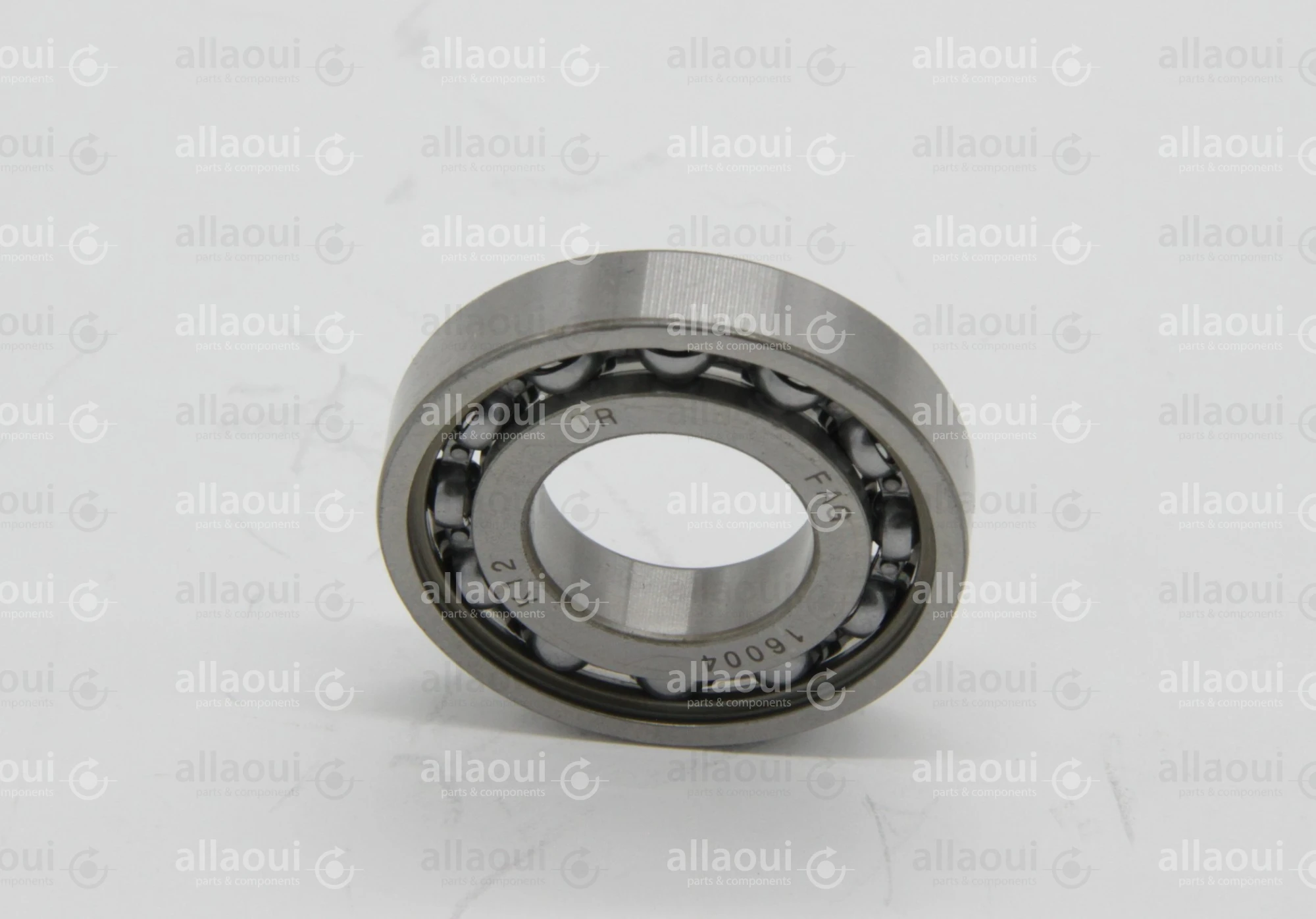 Heidelberg Deep Groove Ball Bearings 16004 00.520.0143