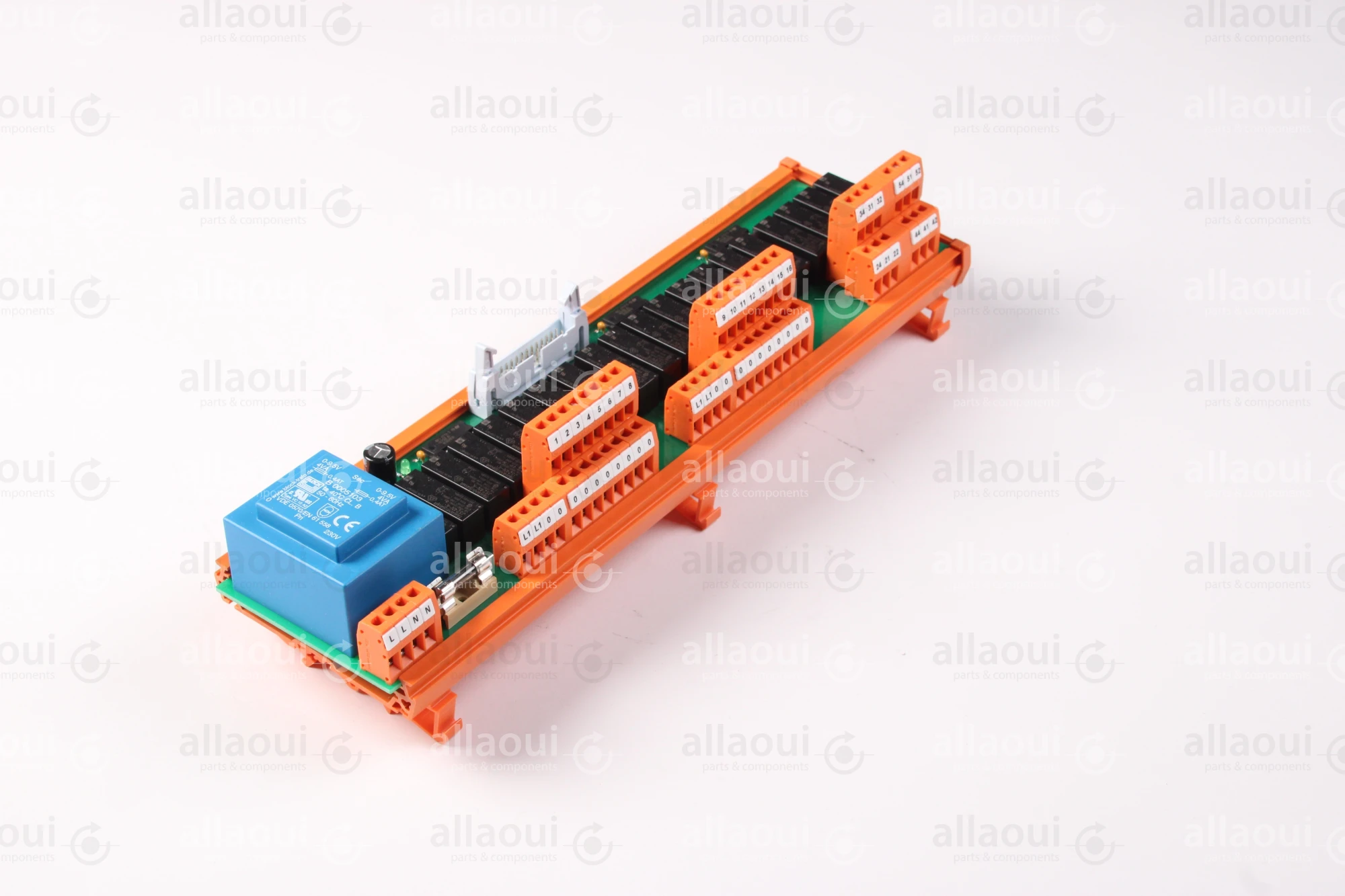 Contiweb Output Module WH.715248