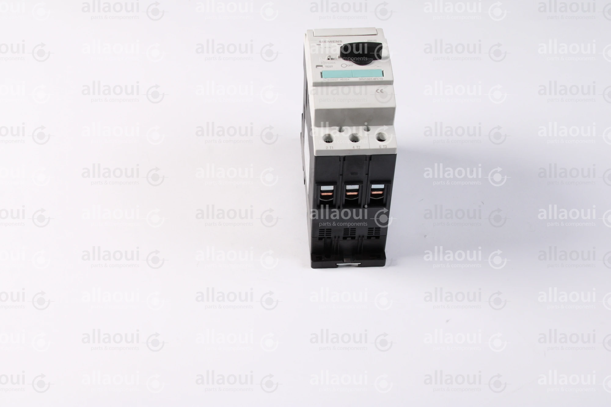 Siemens Circuit Breaker 3RV1331-4FC10