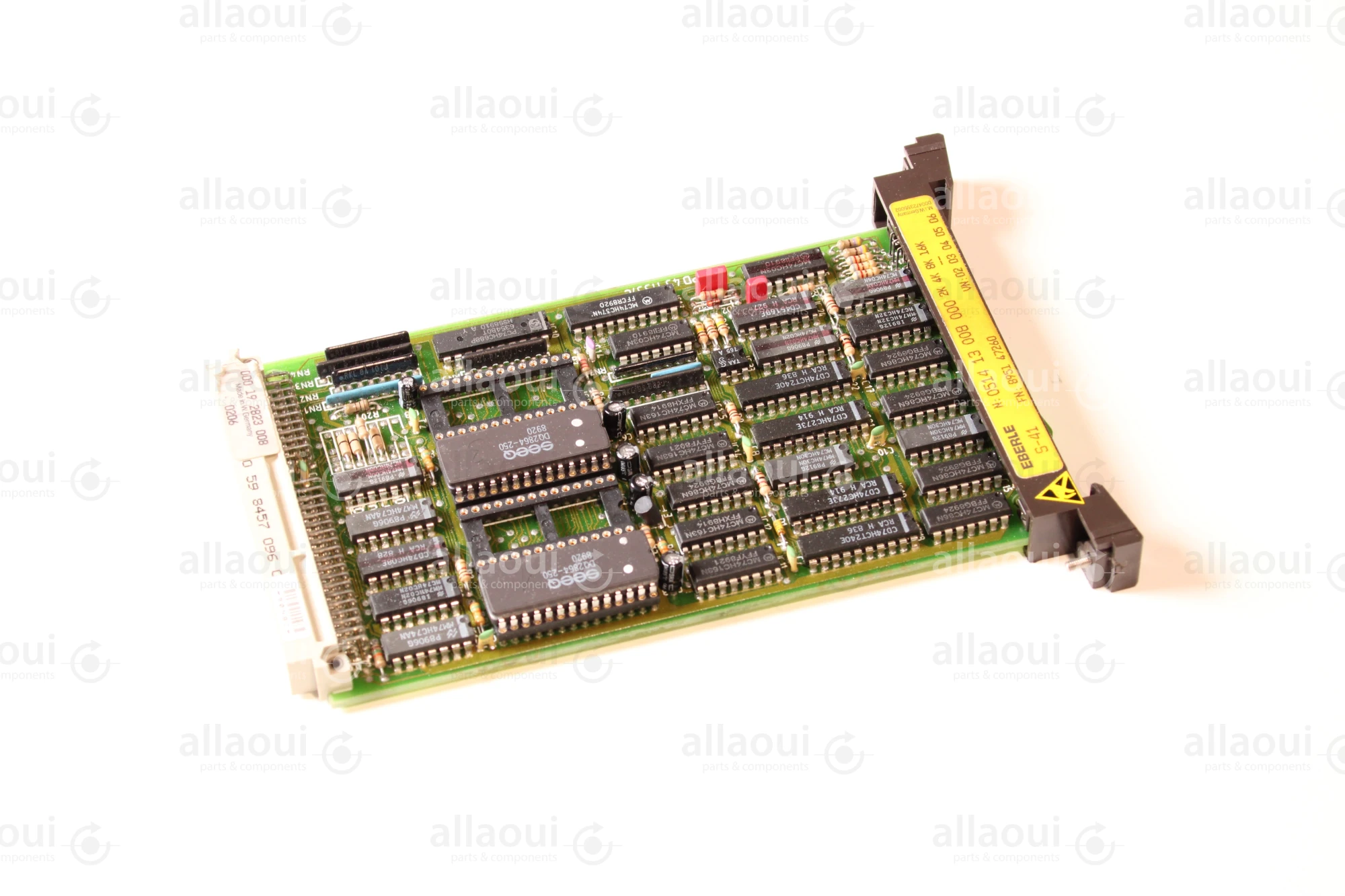EBERLE Circuit Board 051413008000