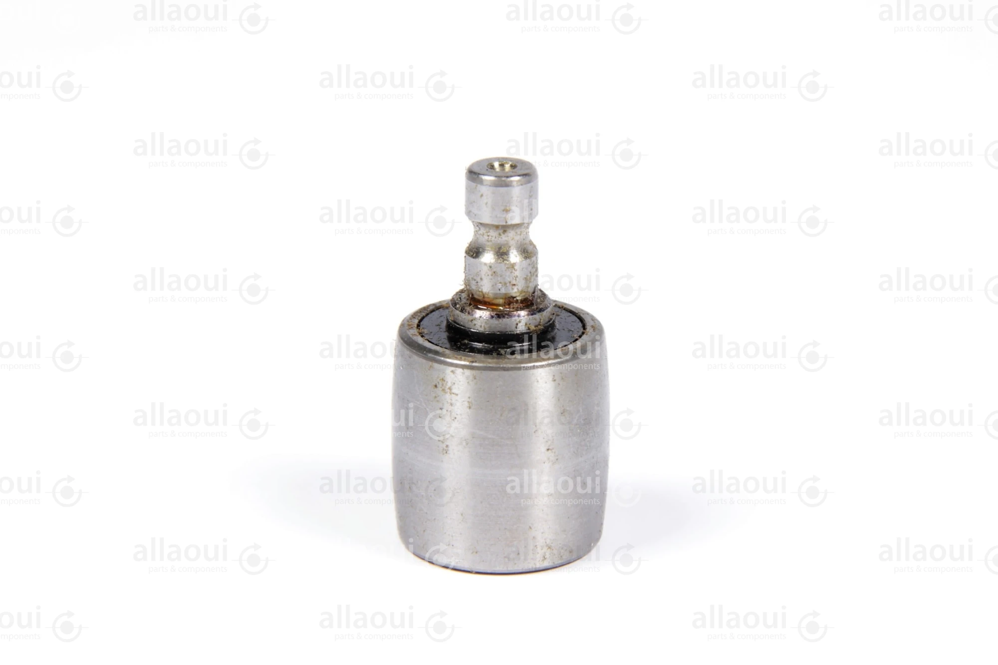 Manroland Pulley 16.22060.0101