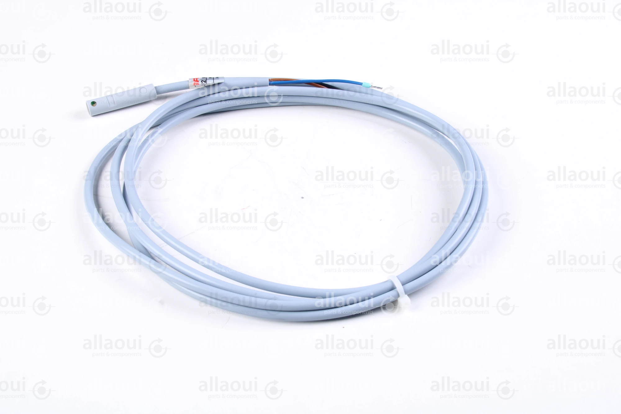 Norgren Reed Contact with LED Signaling QM/34/2